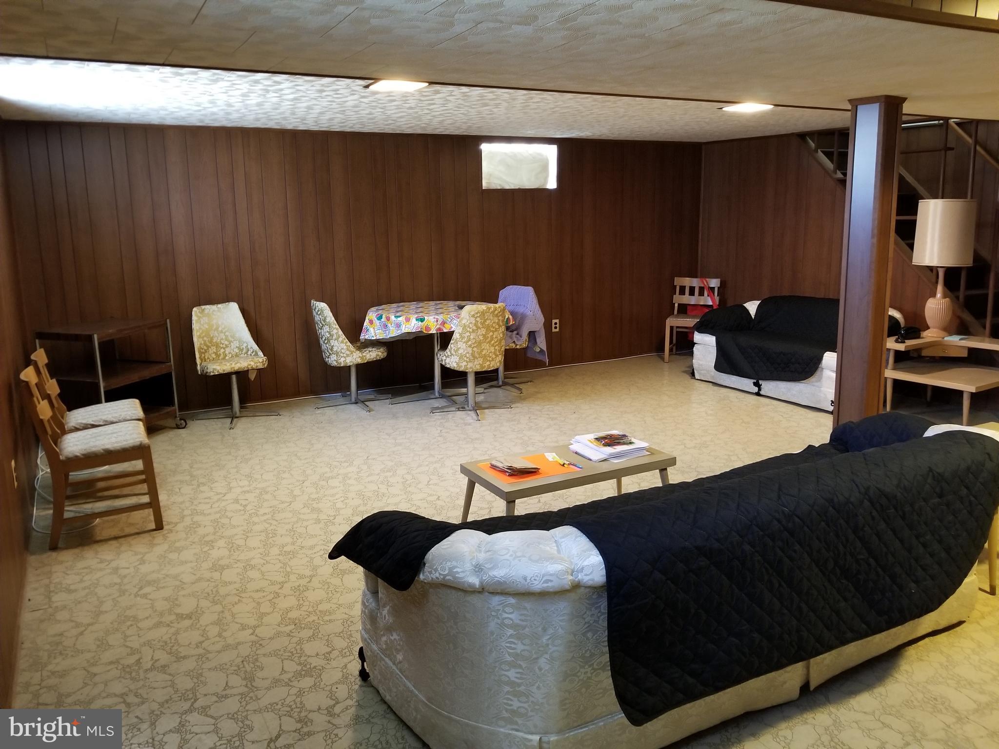 ROSEDALE TERRACE - Residential