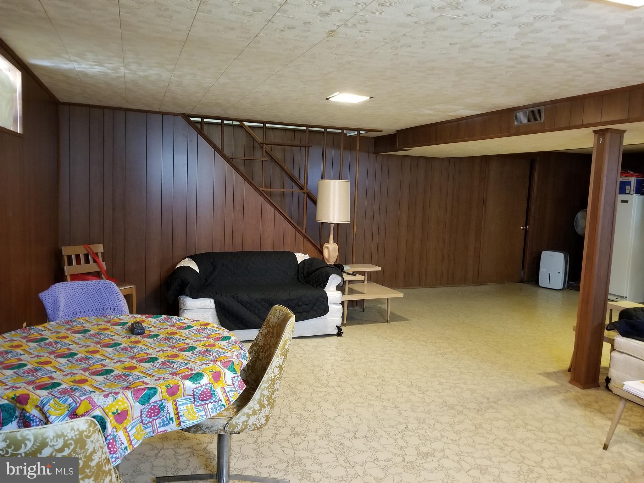 ROSEDALE TERRACE - Residential