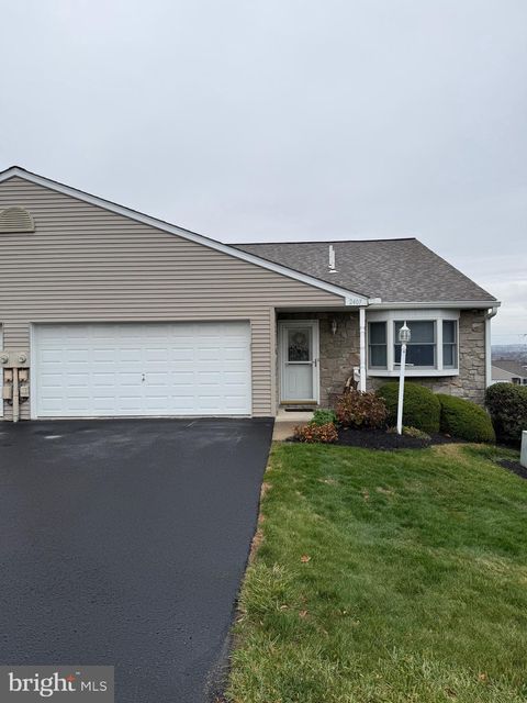 2407 PIN OAK DRIVE 33 YORK PA 17406