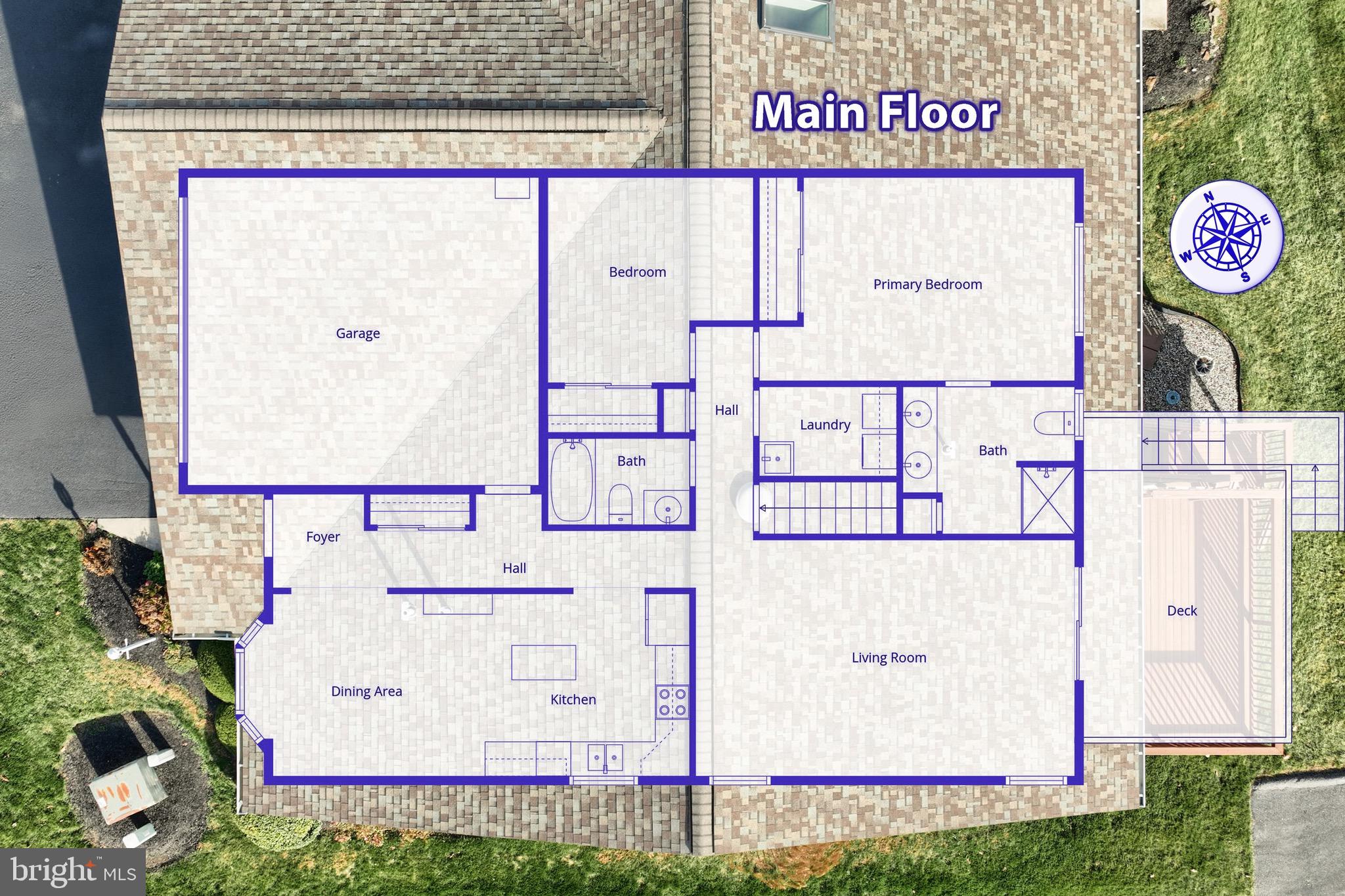 WHITE OAK MANOR - Residential