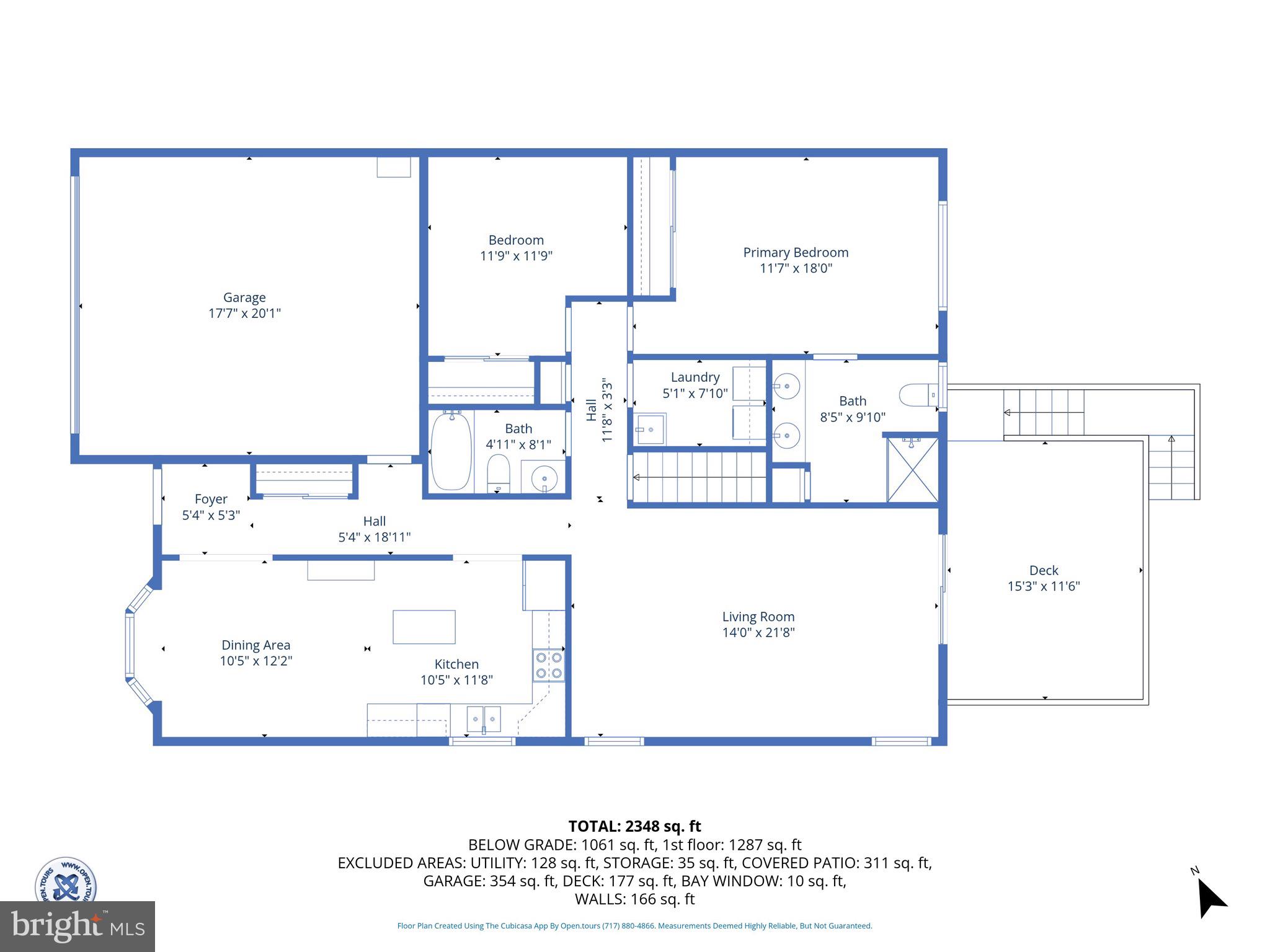 WHITE OAK MANOR - Residential