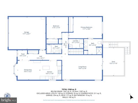 Tiny photo for 2407 Pin Oak Drive #33, YORK, PA 17406 (MLS # PAYK2094338)