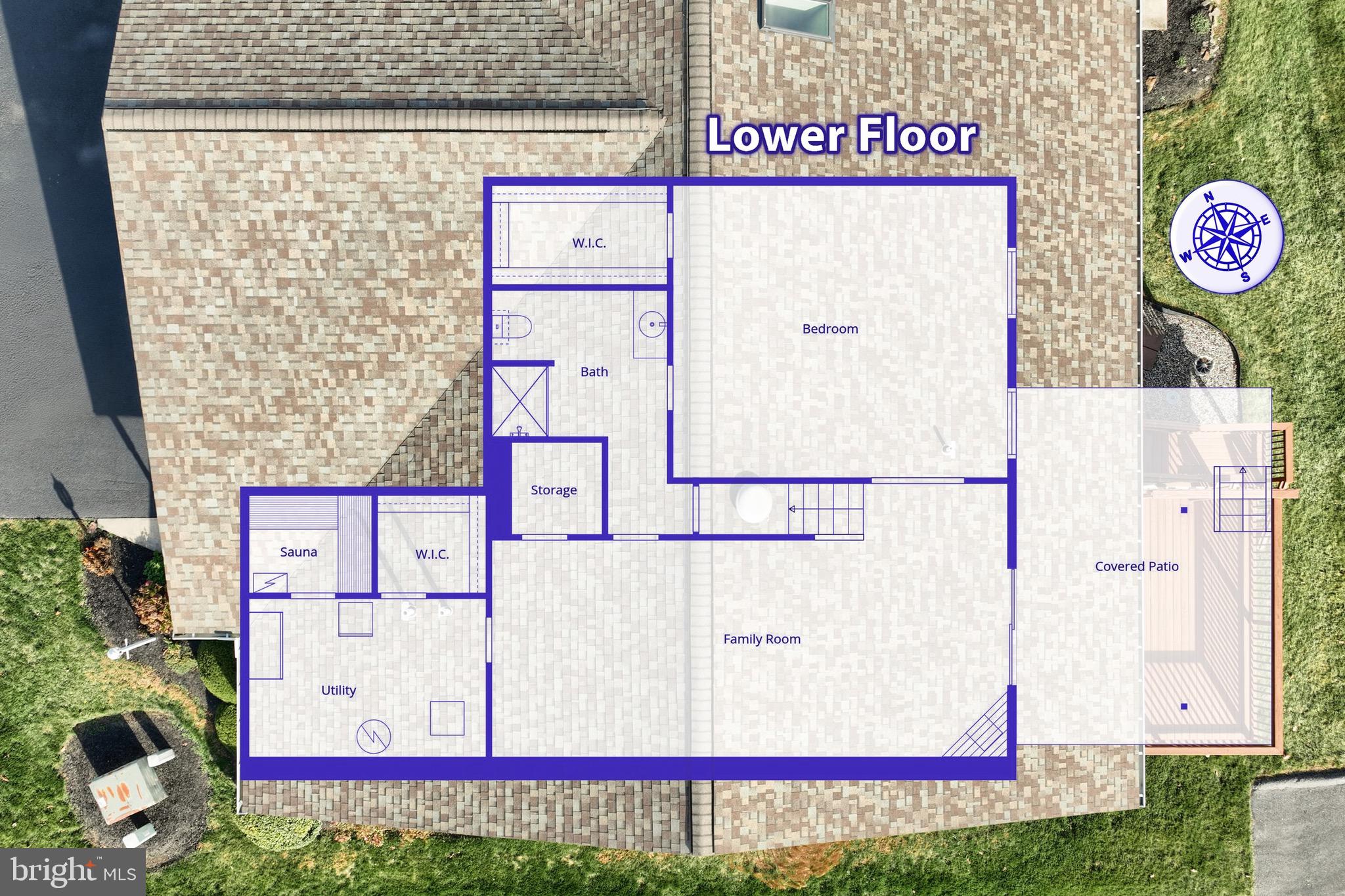 WHITE OAK MANOR - Residential