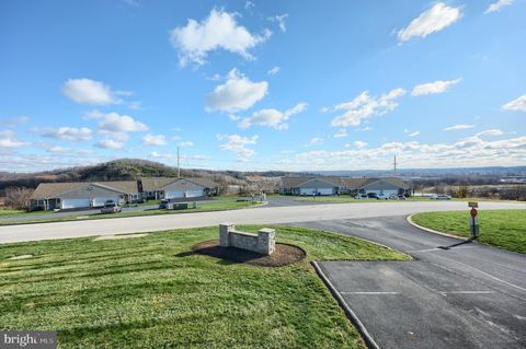 Tiny photo for 2407 Pin Oak Drive #33, YORK, PA 17406 (MLS # PAYK2094338)