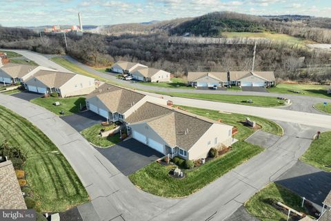Tiny photo for 2407 Pin Oak Drive #33, YORK, PA 17406 (MLS # PAYK2094338)