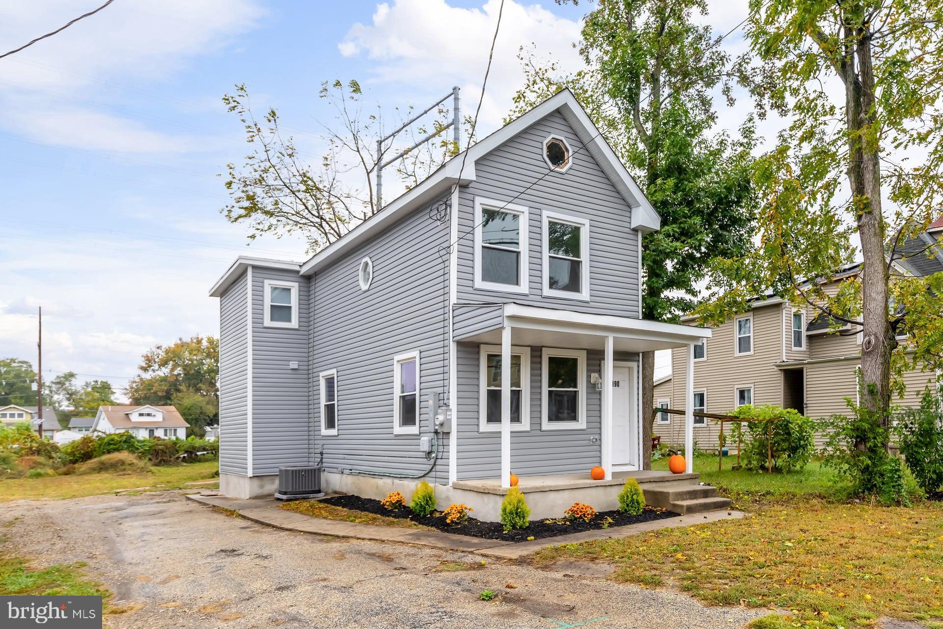 1190 BROADWAY