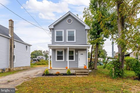 1190 BROADWAY WESTVILLE NJ 08093