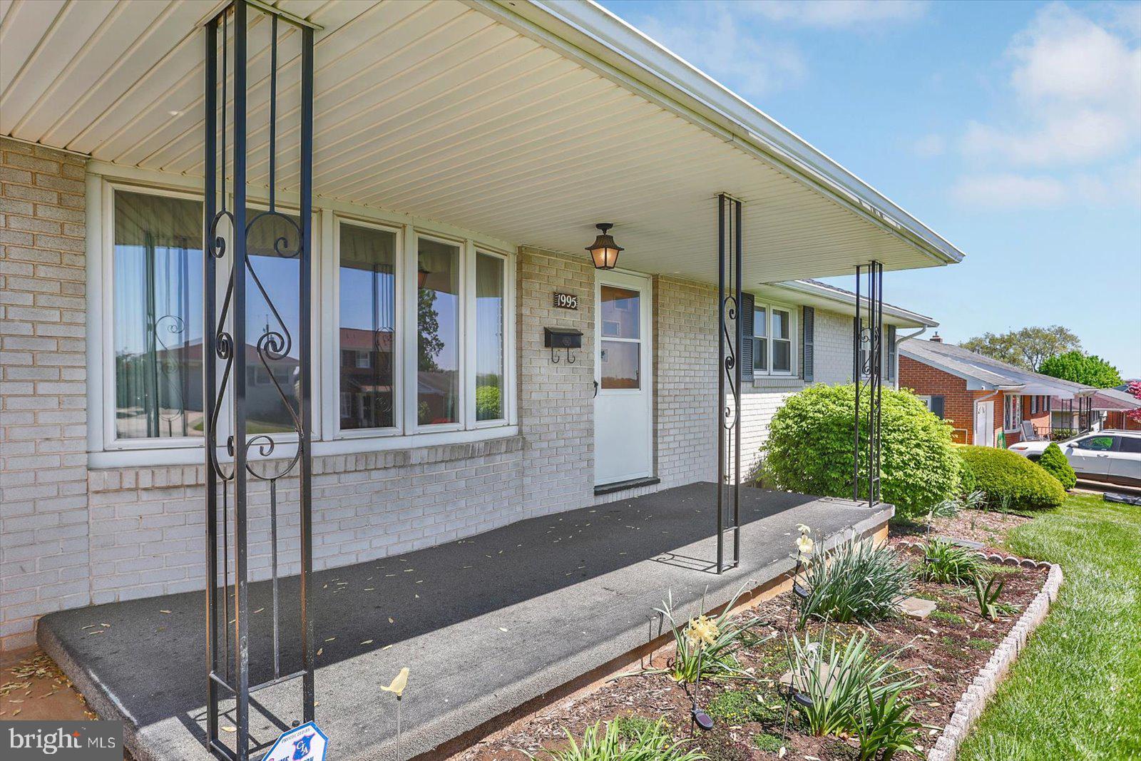 WEST MANCHESTER TWP - Residential