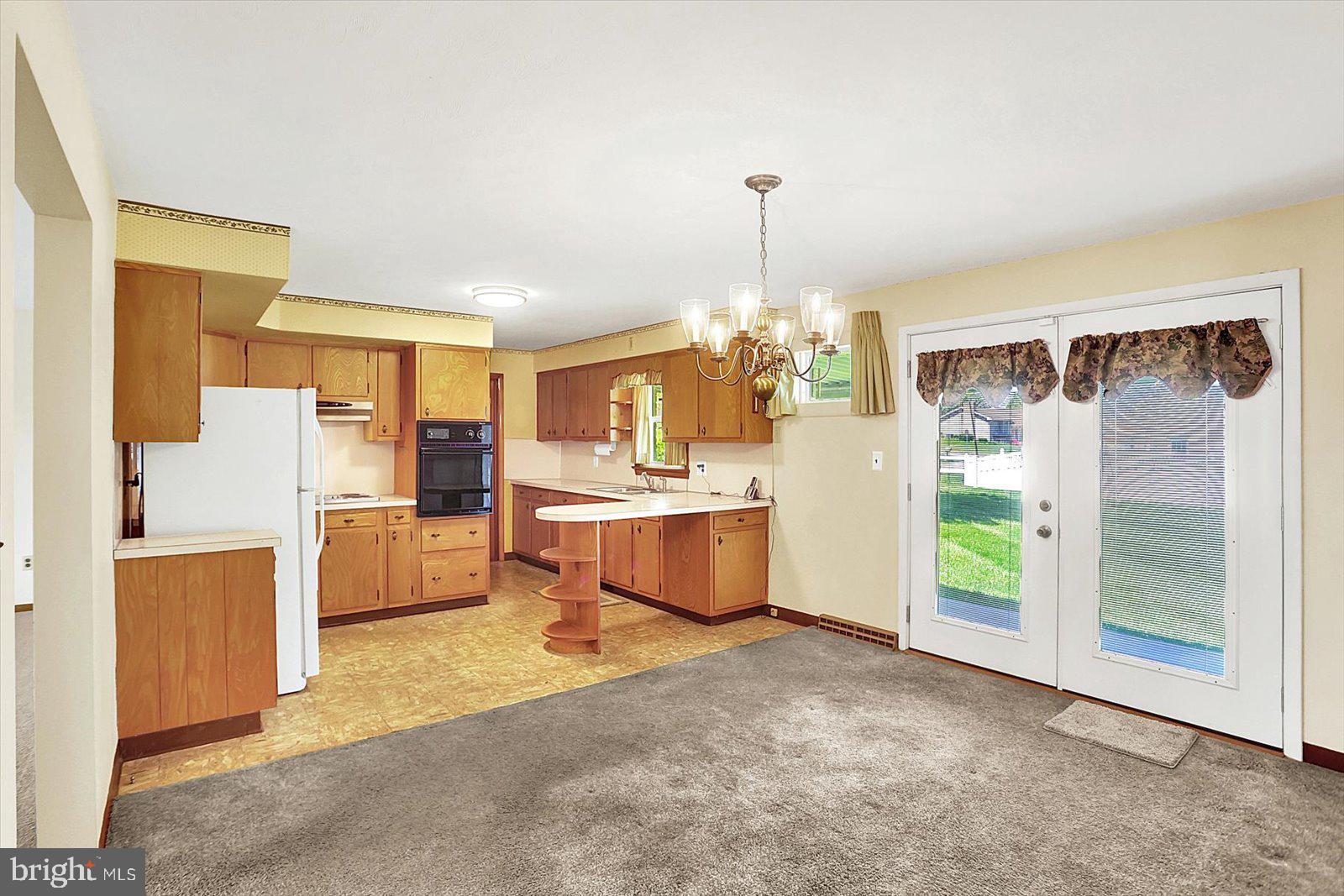 WEST MANCHESTER TWP - Residential