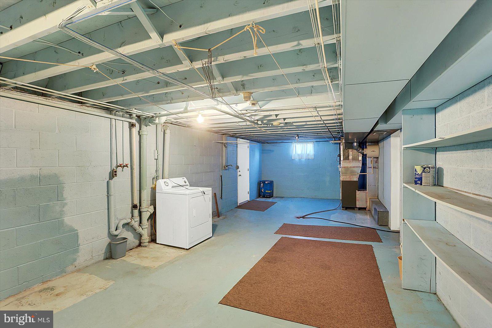 WEST MANCHESTER TWP - Residential