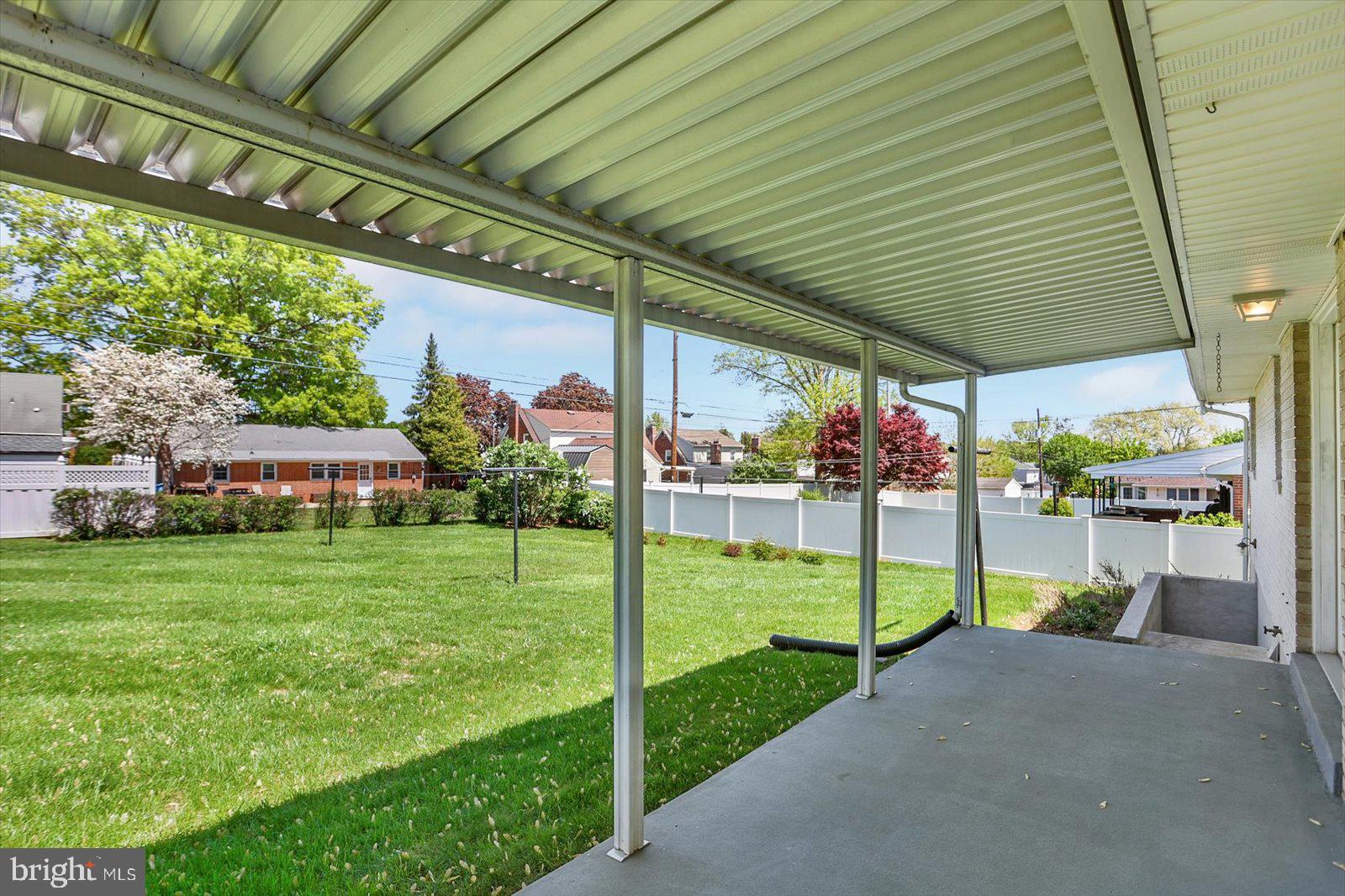 WEST MANCHESTER TWP - Residential