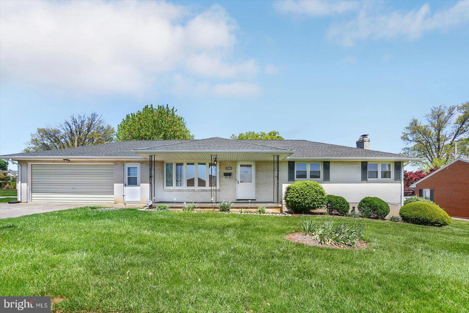 WEST MANCHESTER TWP - Residential