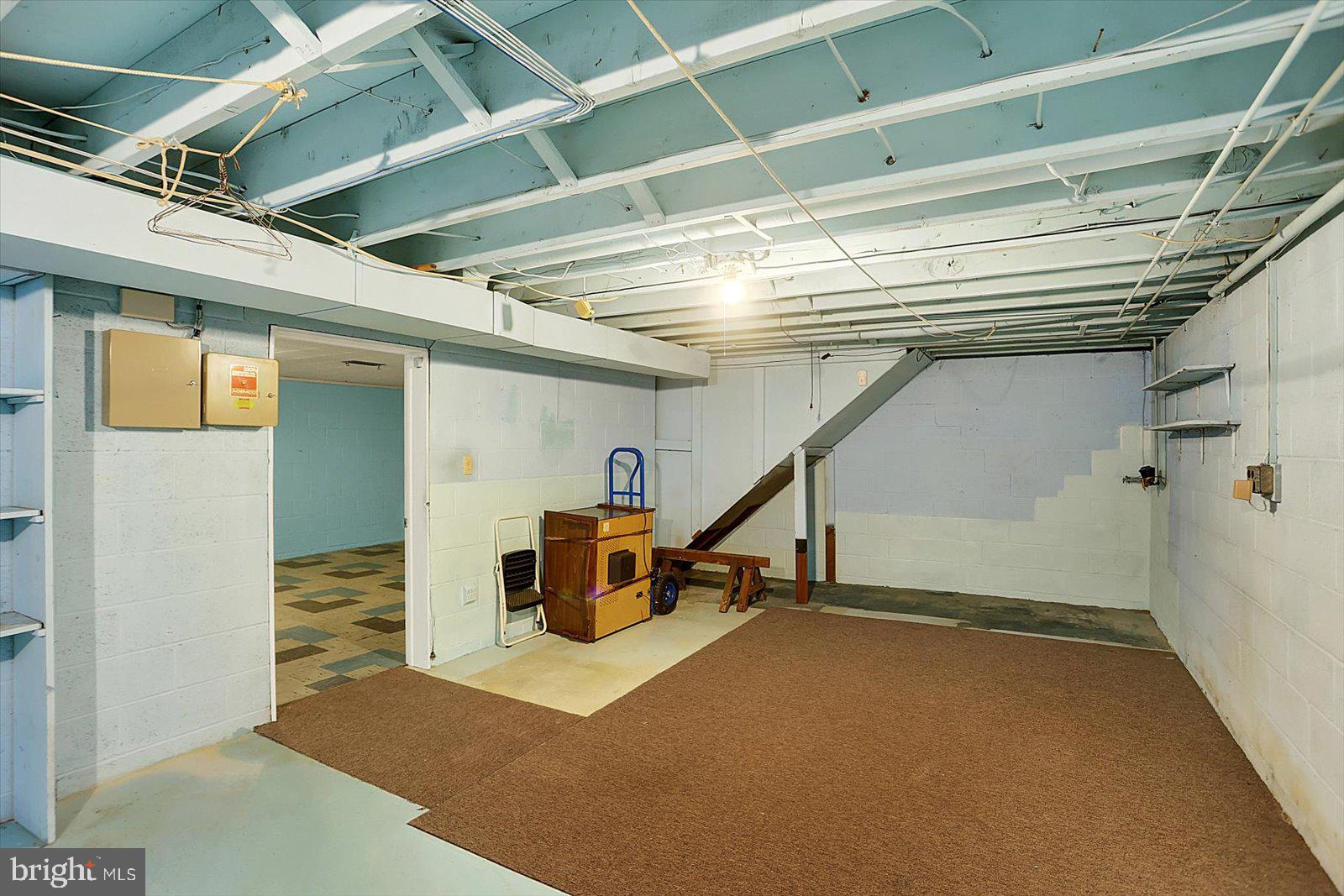 WEST MANCHESTER TWP - Residential