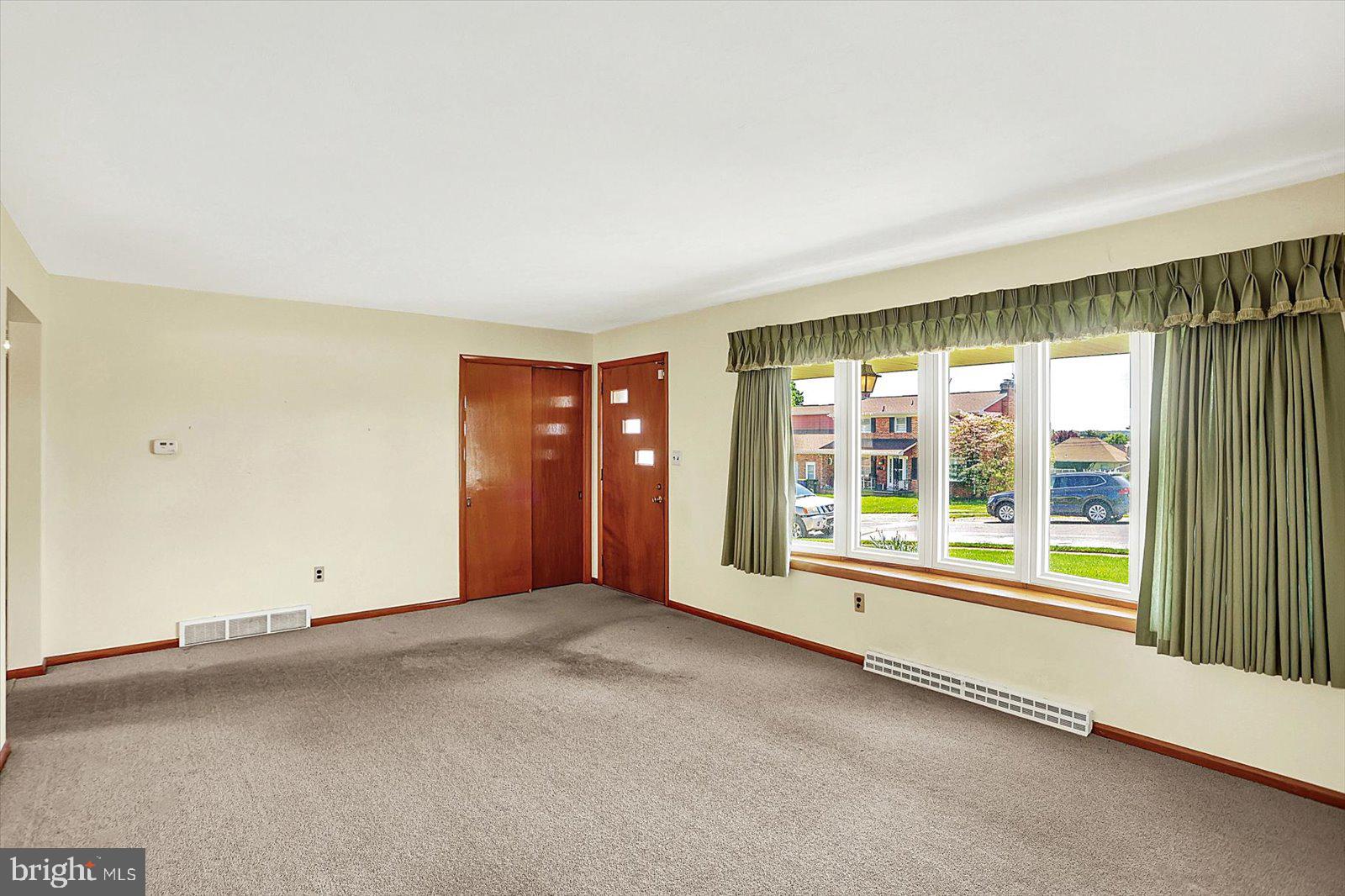 WEST MANCHESTER TWP - Residential