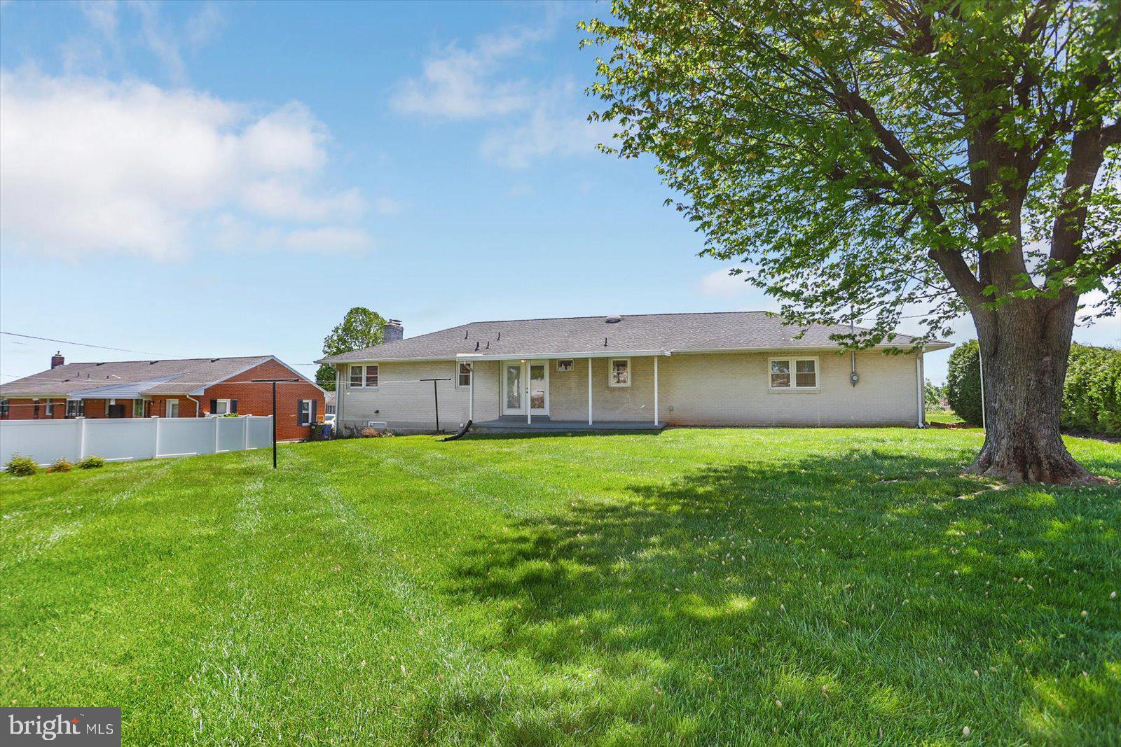 WEST MANCHESTER TWP - Residential