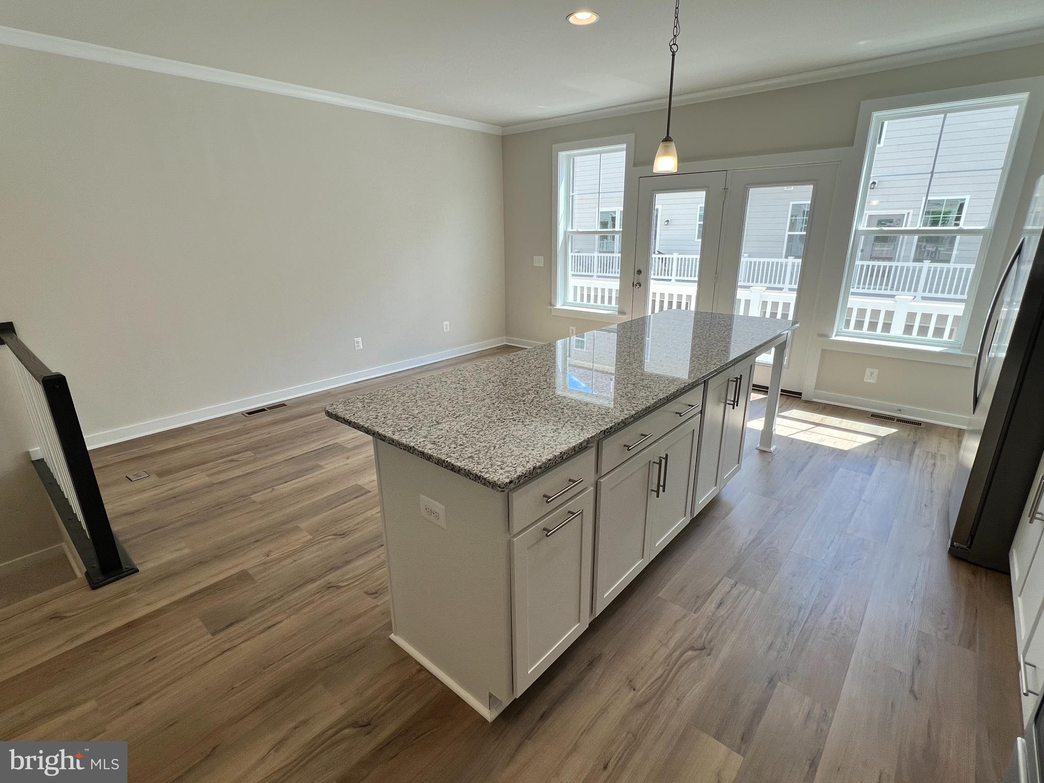 HIGHLANDER PARK - Residential Lease