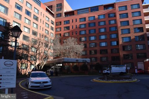 1011 ARLINGTON BOULEVARD 710 ARLINGTON VA 22209