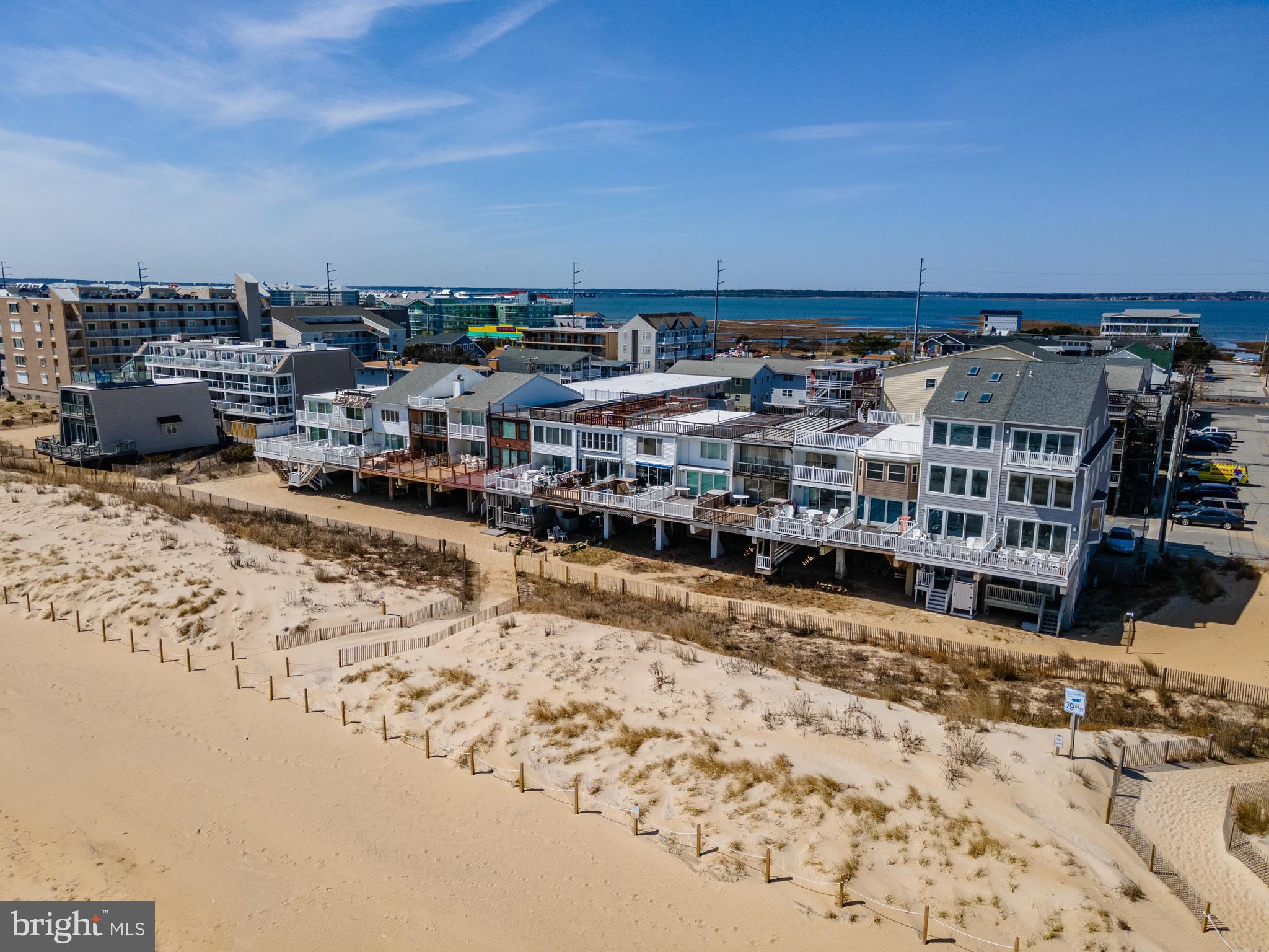 NON DEVELOPMENT - Residential