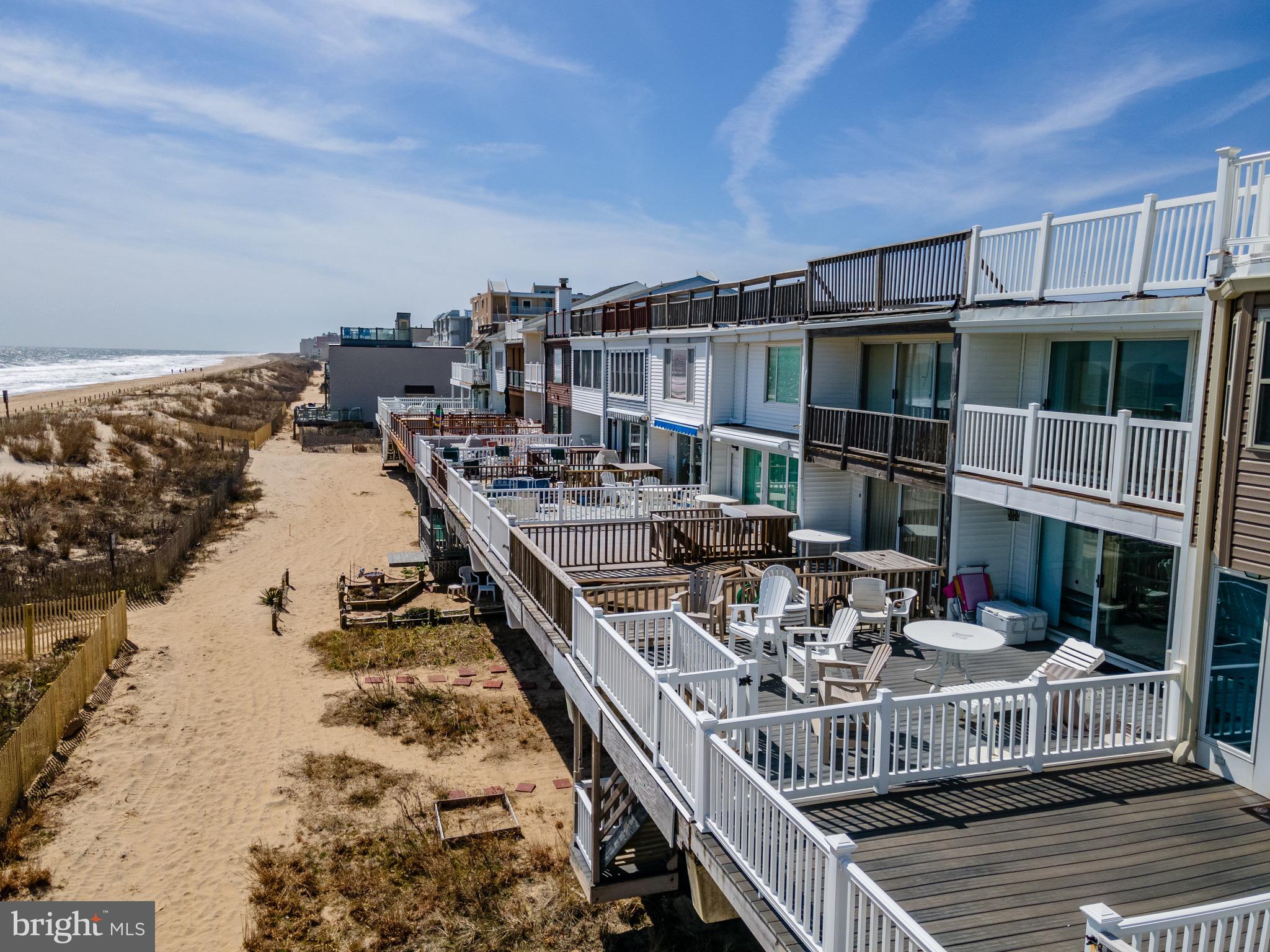 NON DEVELOPMENT - Residential