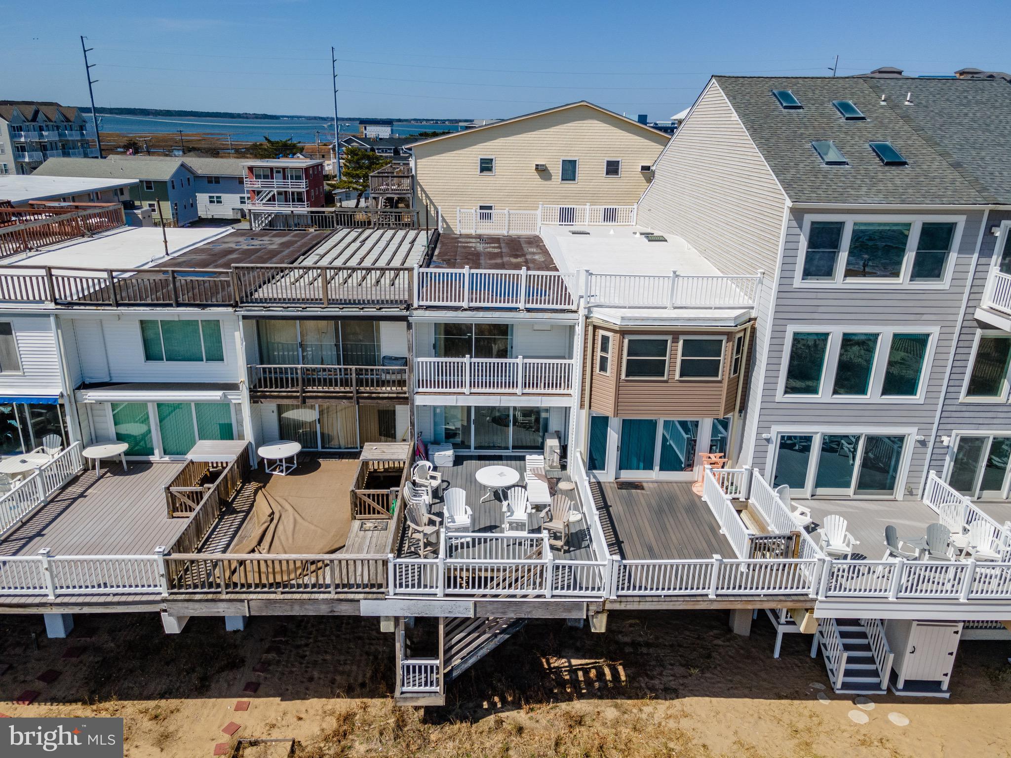 NON DEVELOPMENT - Residential