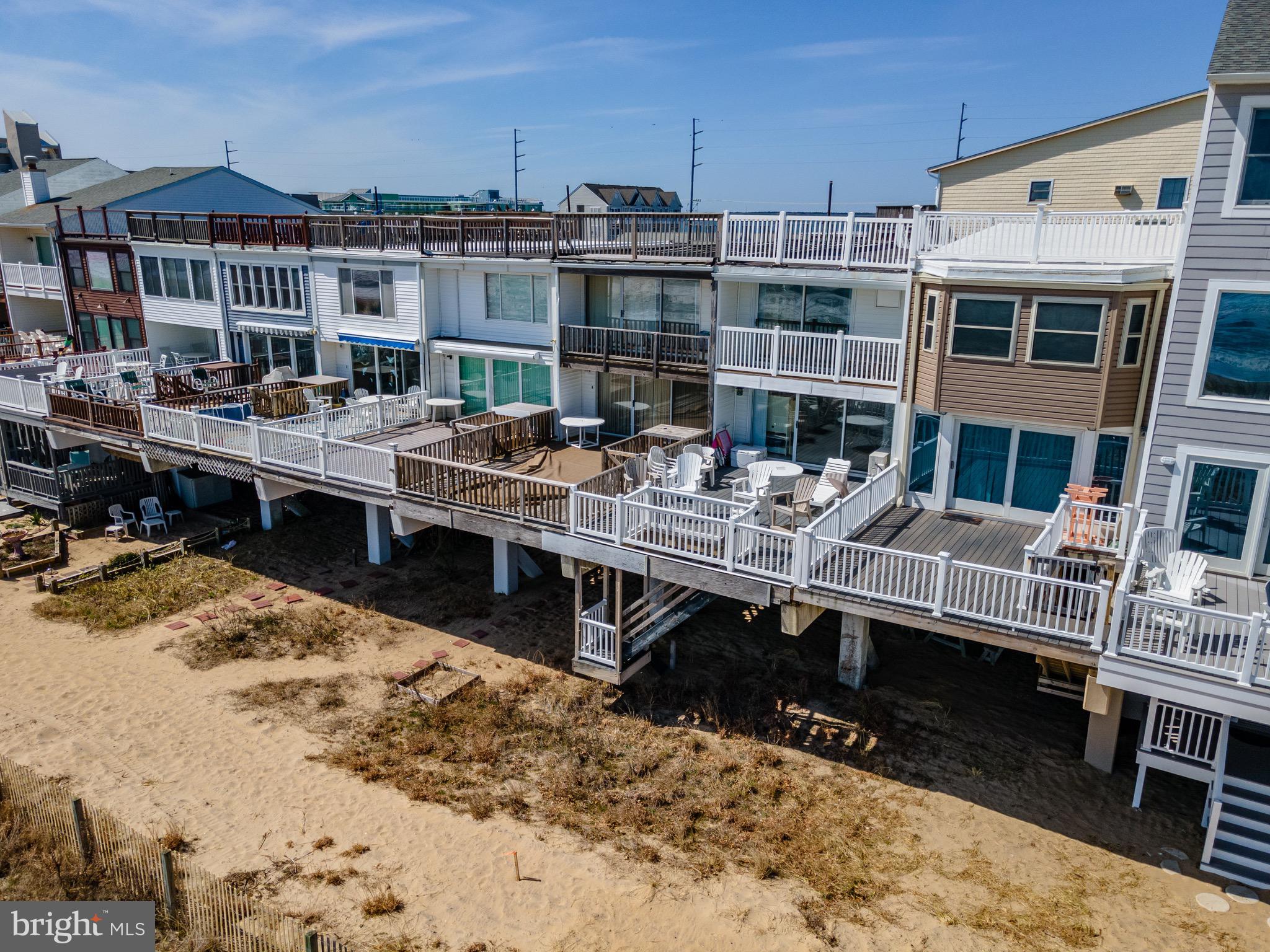 NON DEVELOPMENT - Residential