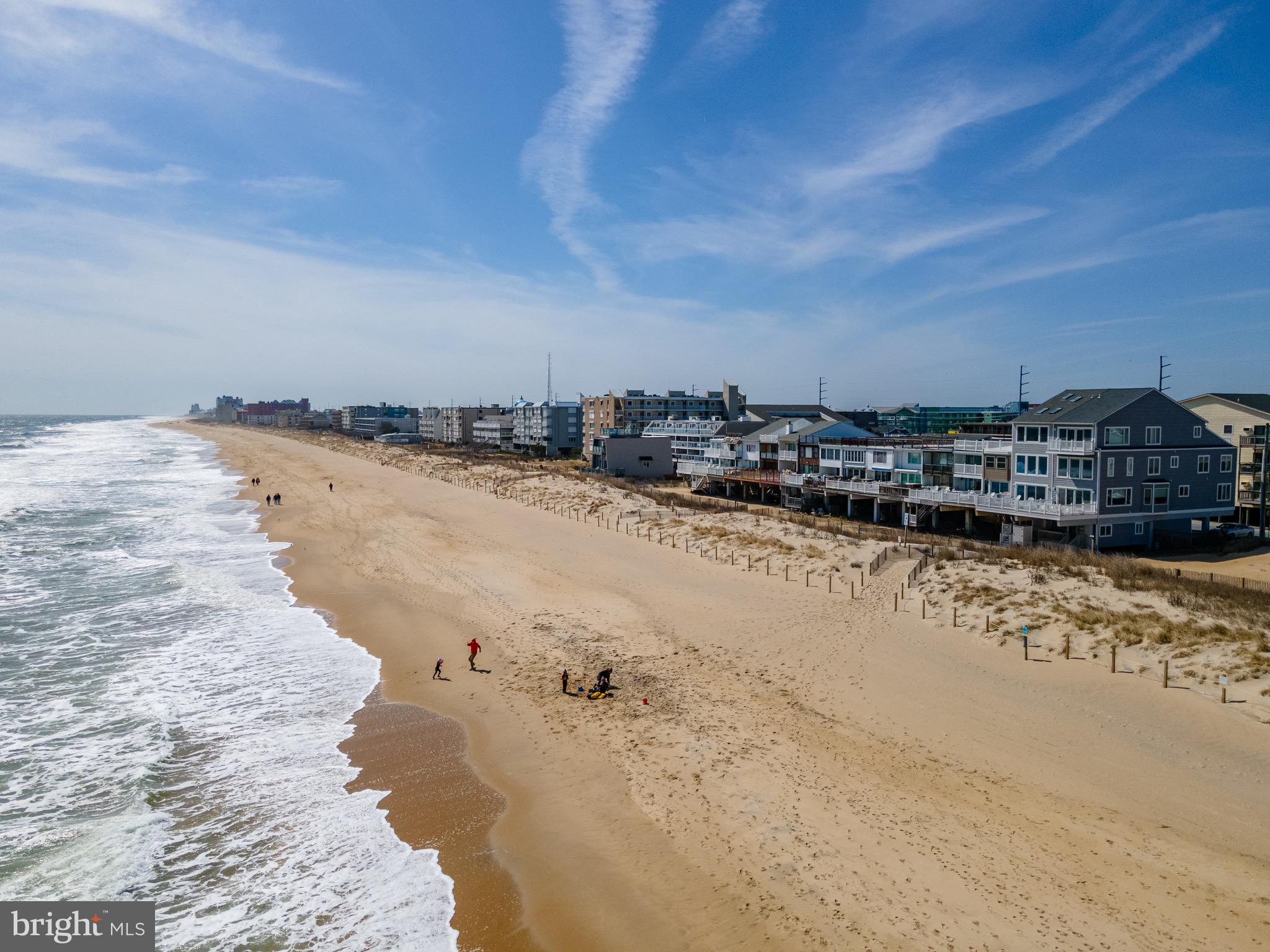 NON DEVELOPMENT - Residential