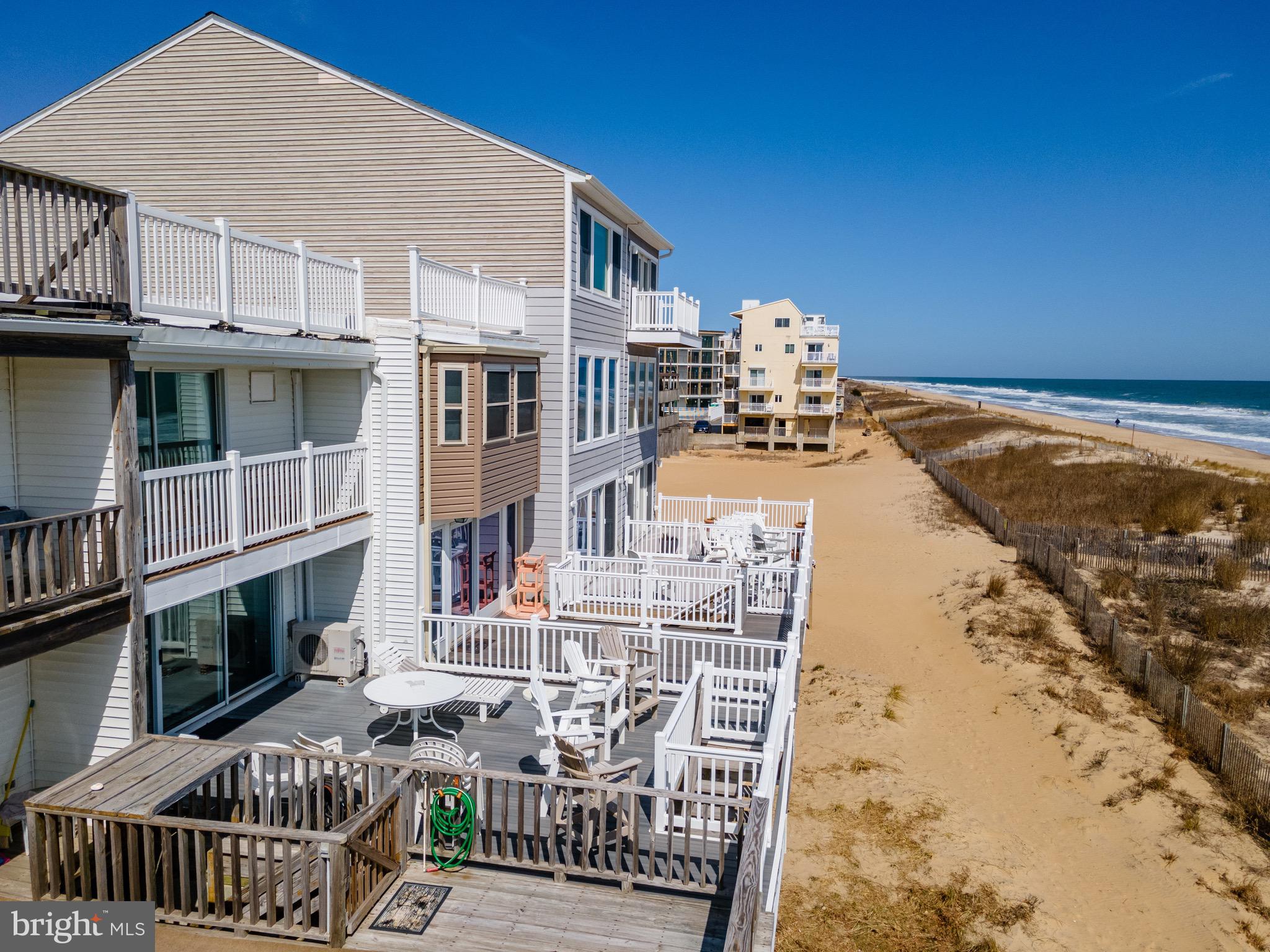 NON DEVELOPMENT - Residential