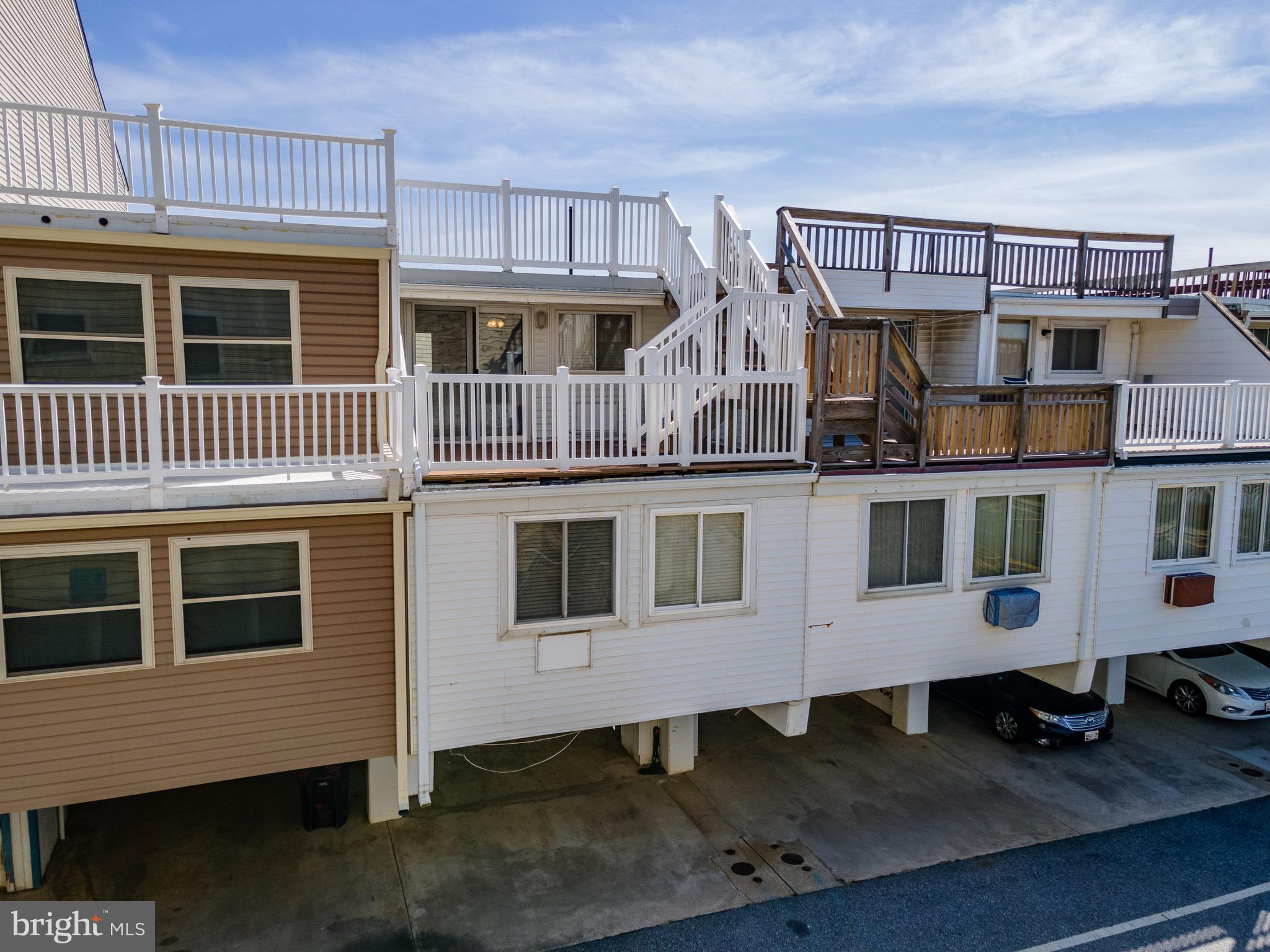 NON DEVELOPMENT - Residential