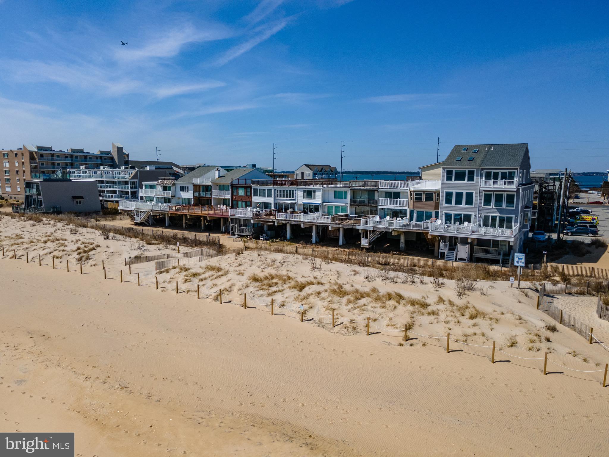 NON DEVELOPMENT - Residential