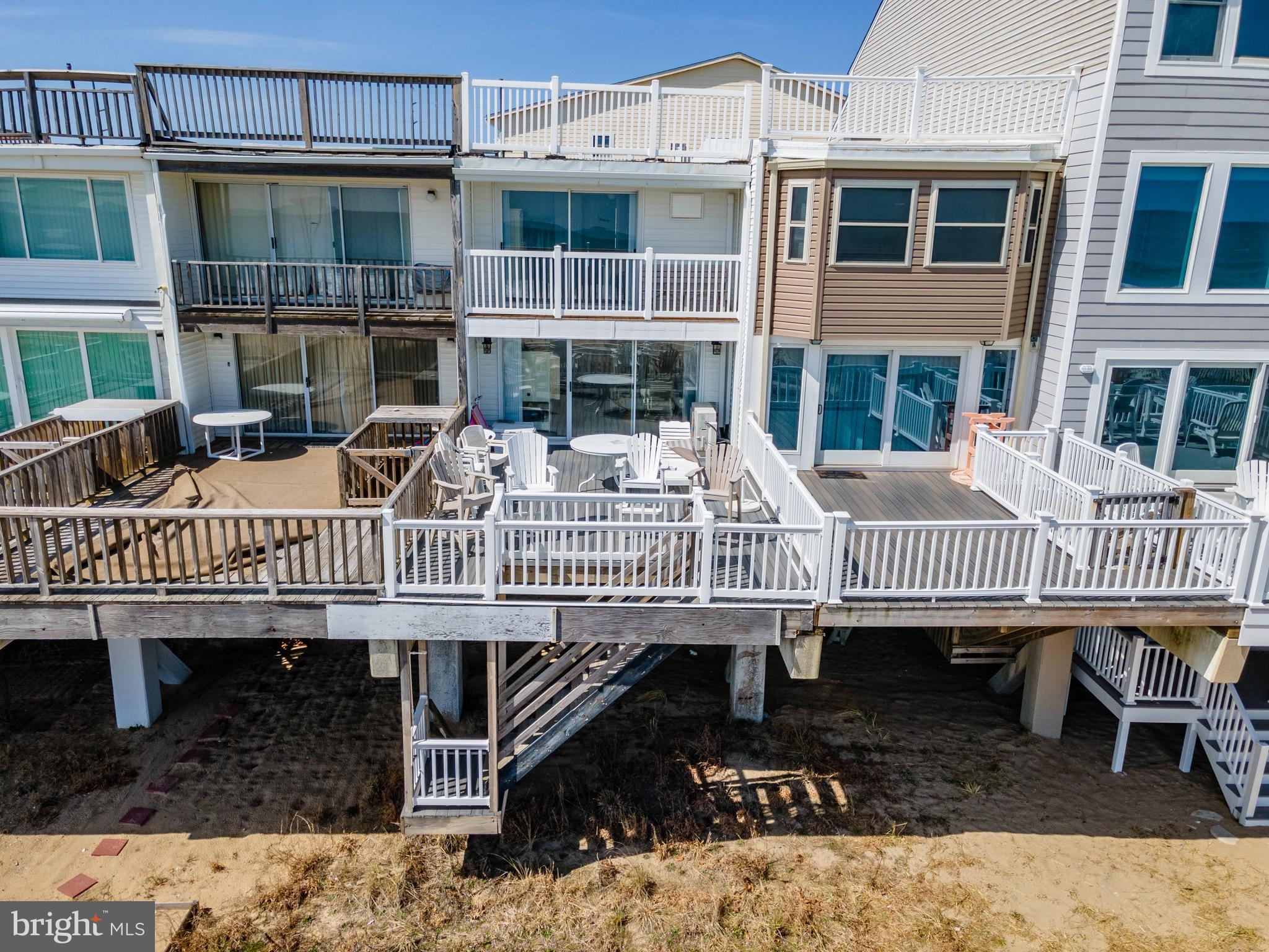 NON DEVELOPMENT - Residential