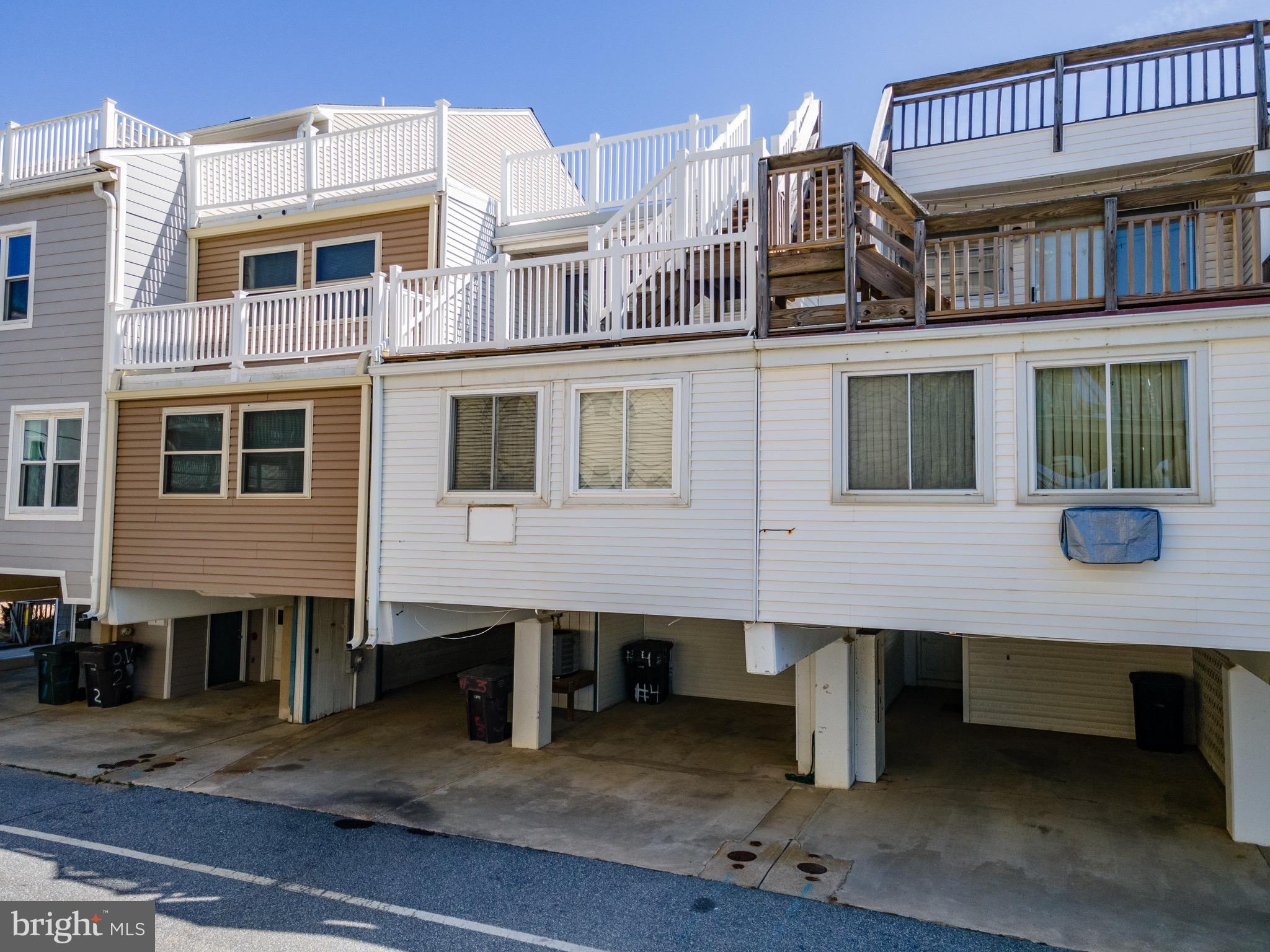 NON DEVELOPMENT - Residential