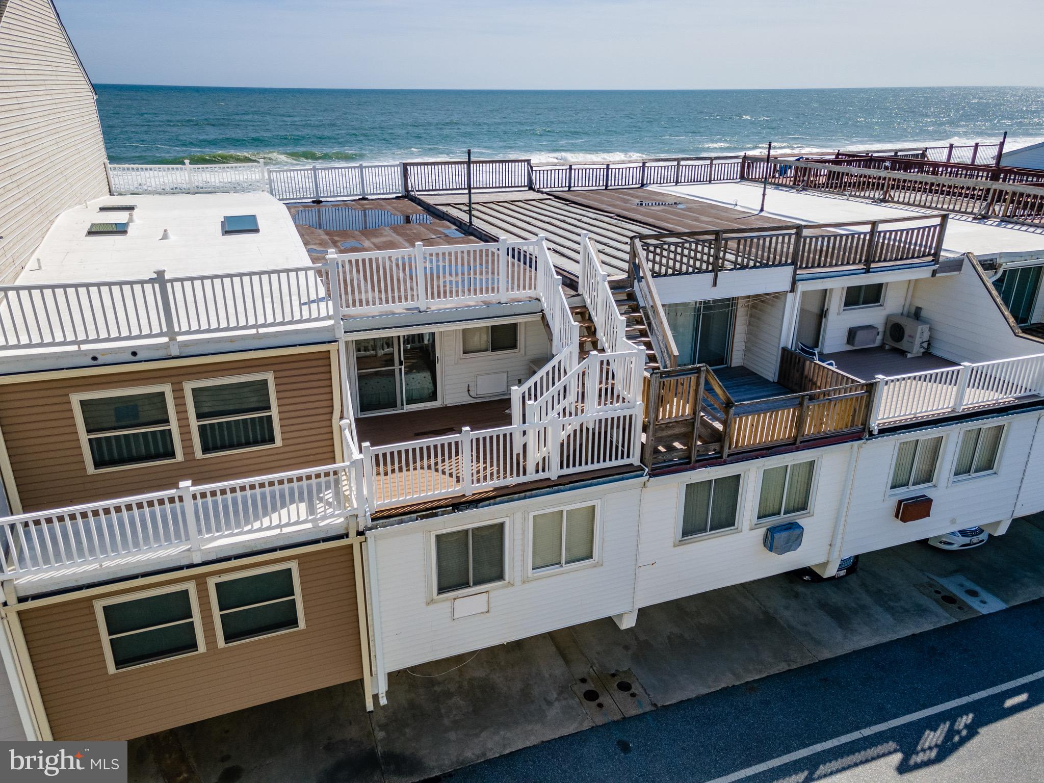 NON DEVELOPMENT - Residential