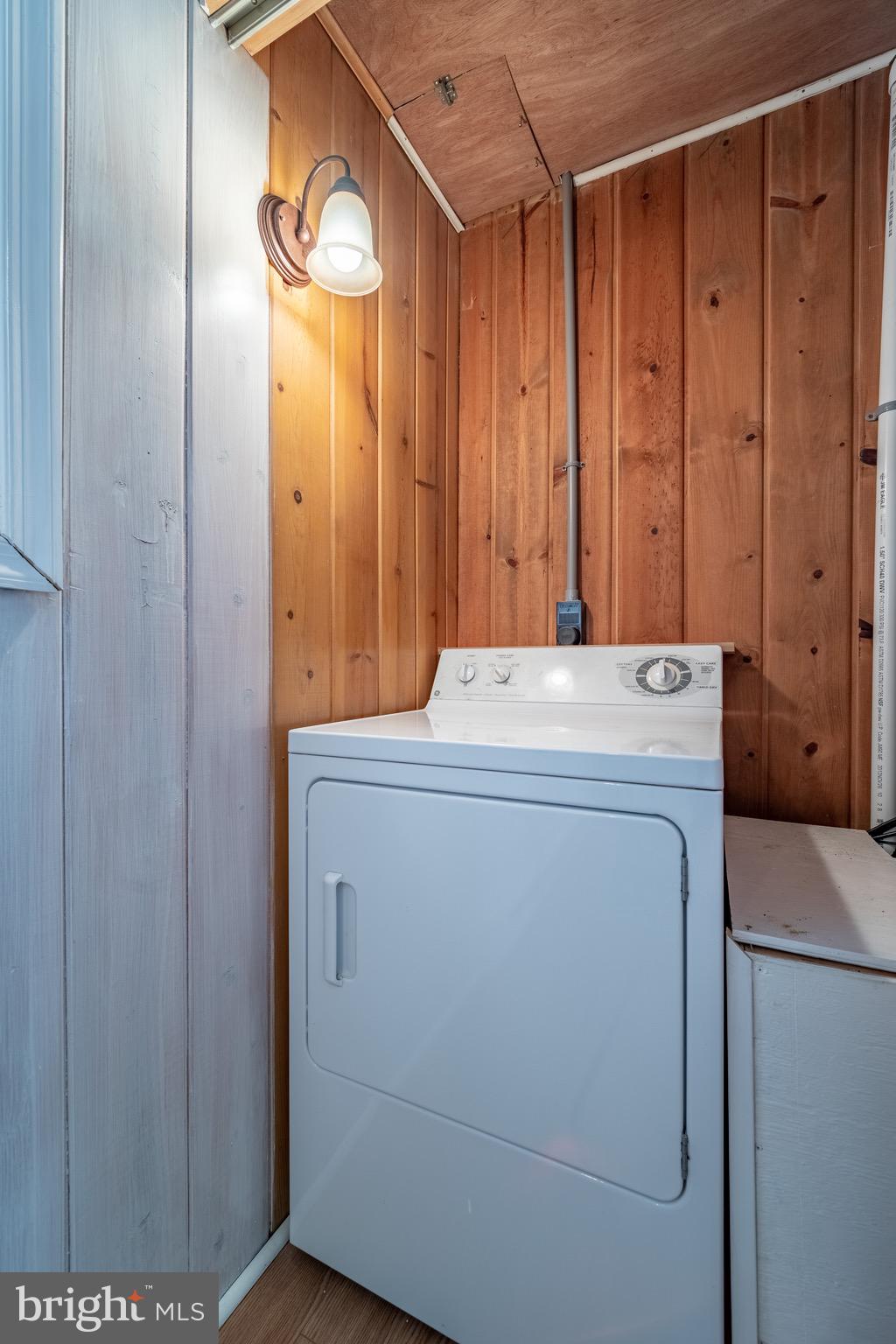 NON DEVELOPMENT - Residential