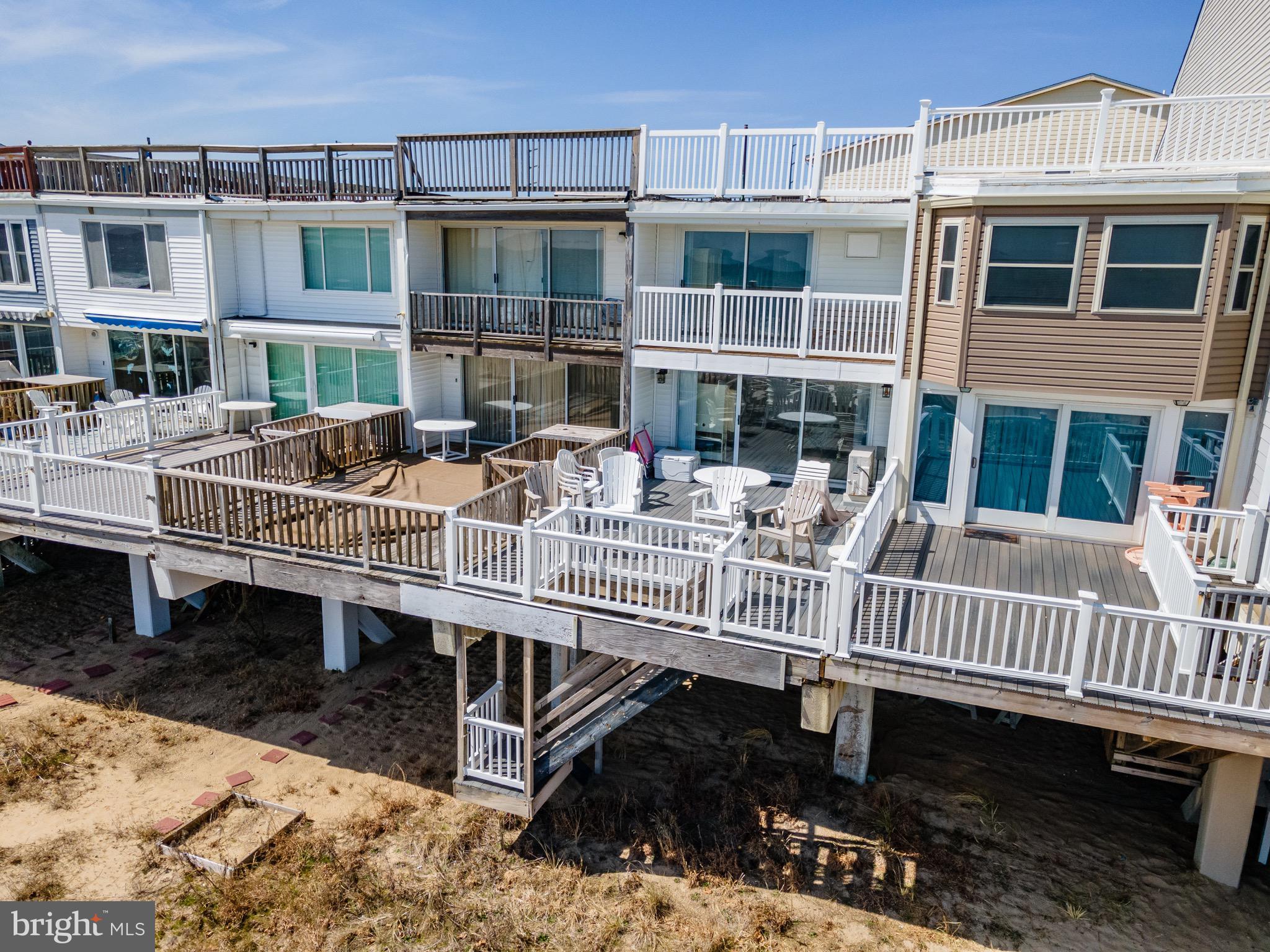 NON DEVELOPMENT - Residential