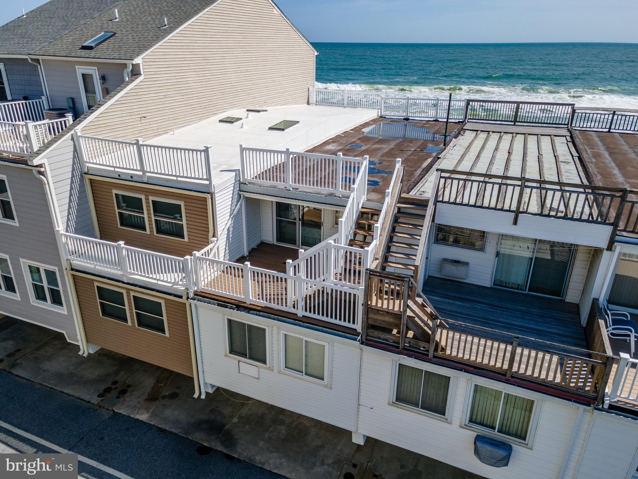 NON DEVELOPMENT - Residential