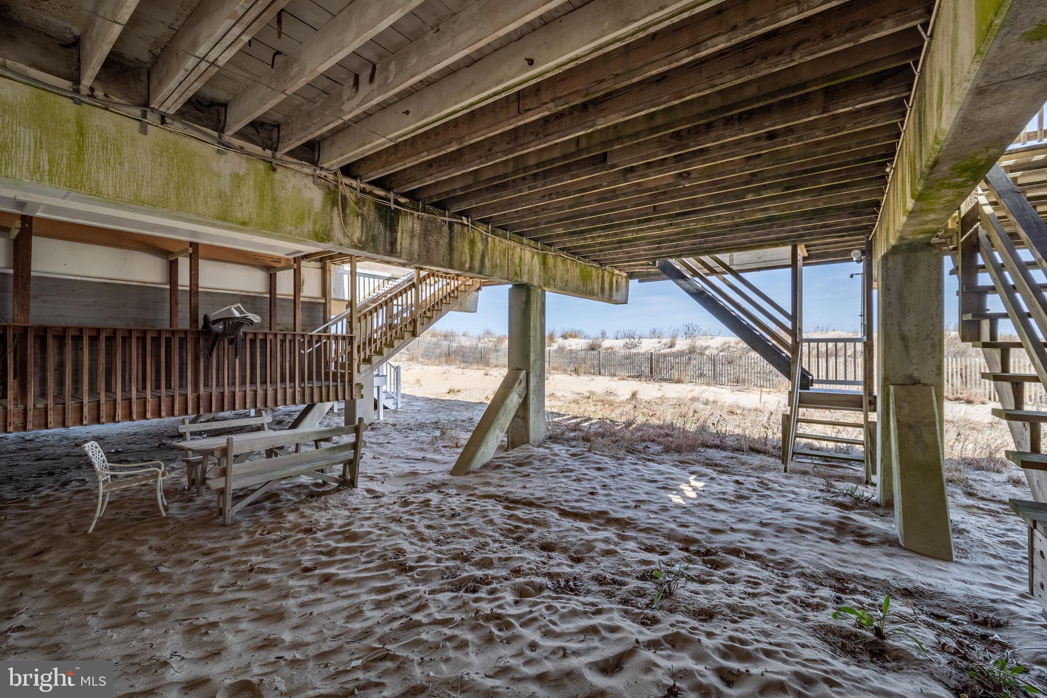 NON DEVELOPMENT - Residential