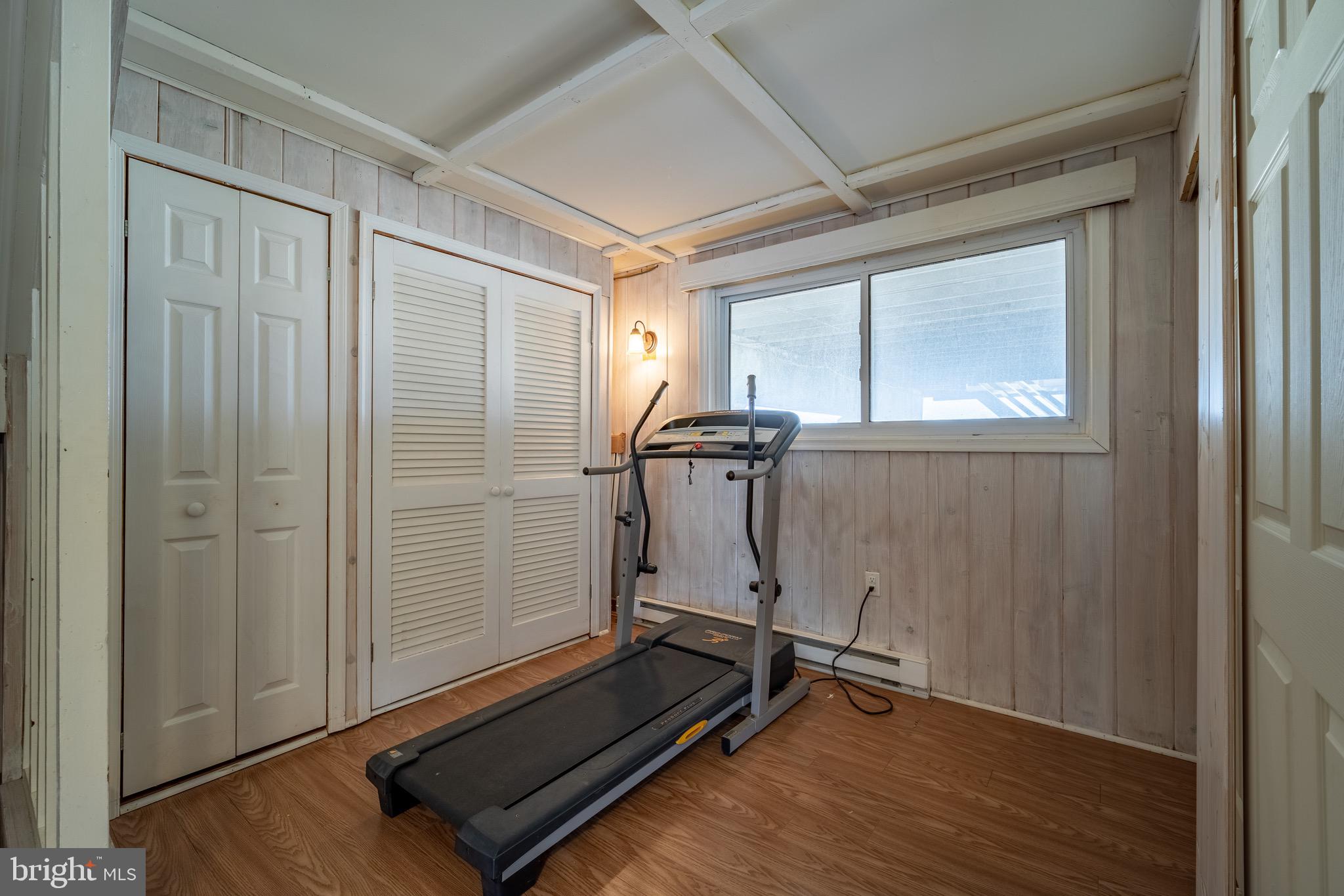 NON DEVELOPMENT - Residential