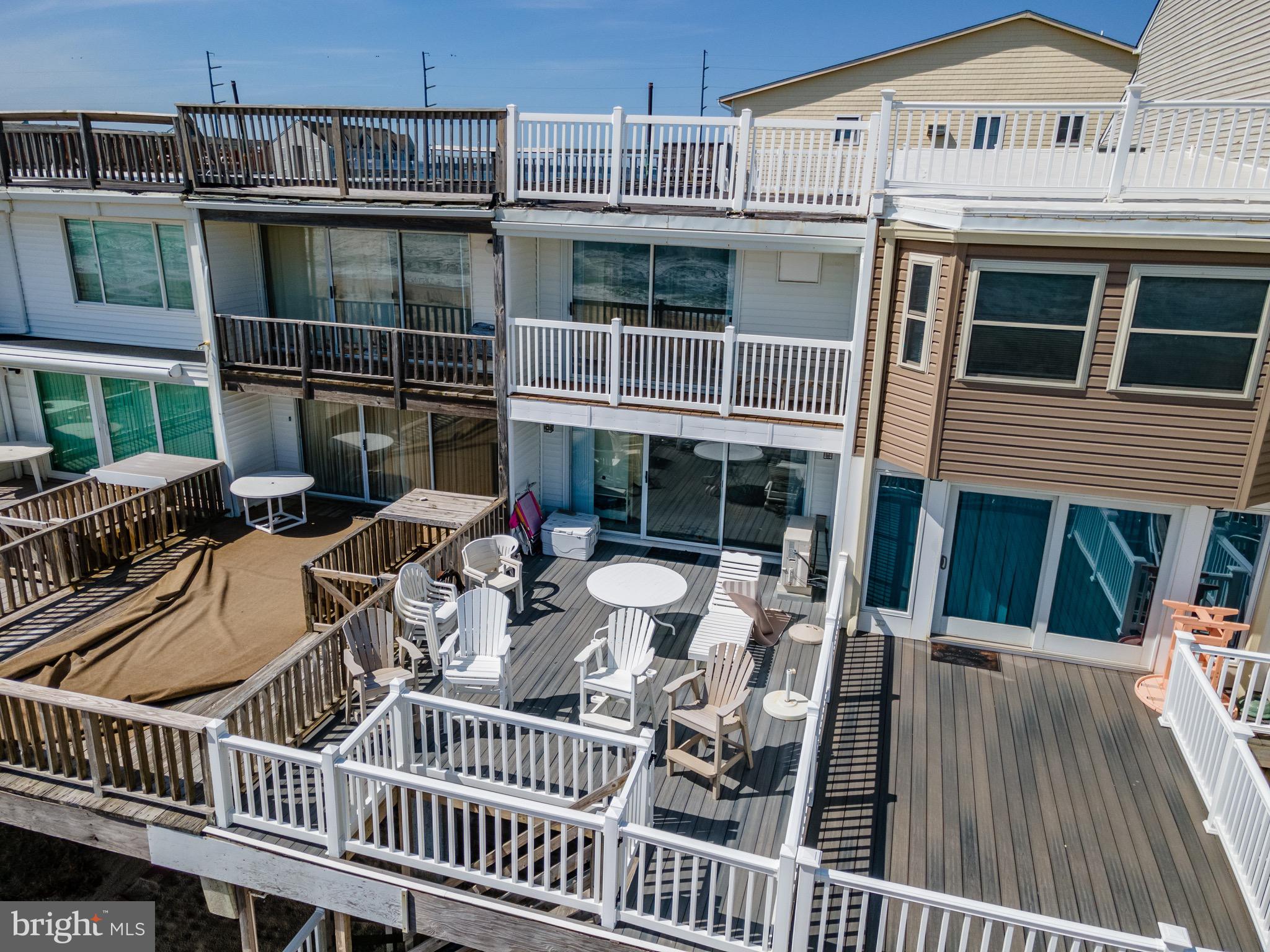 NON DEVELOPMENT - Residential