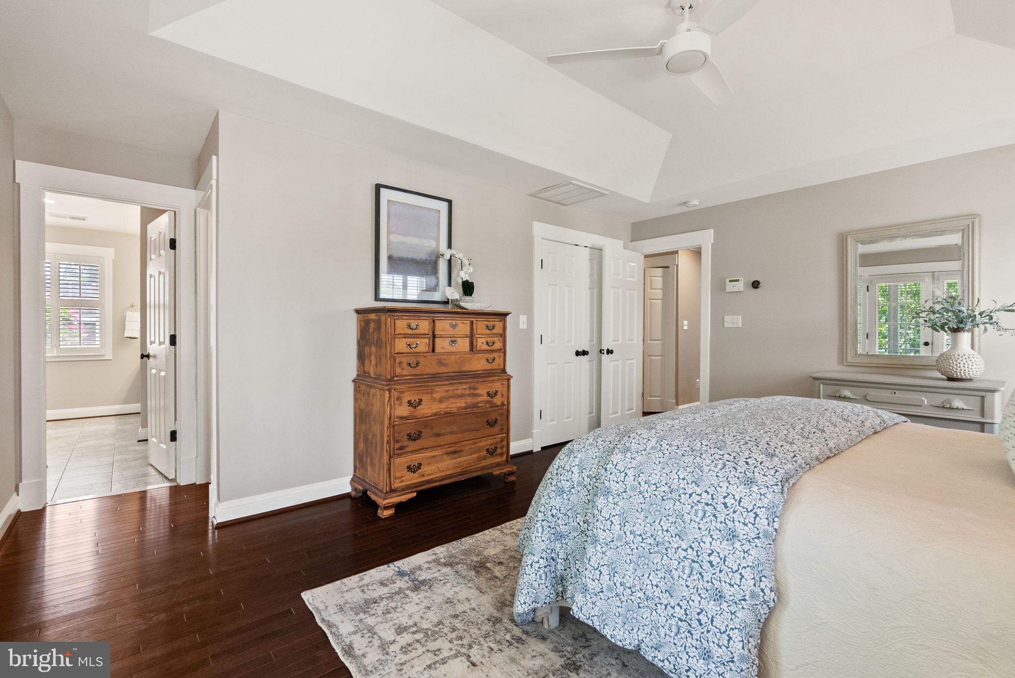 JEFFERSON PARK - Residential