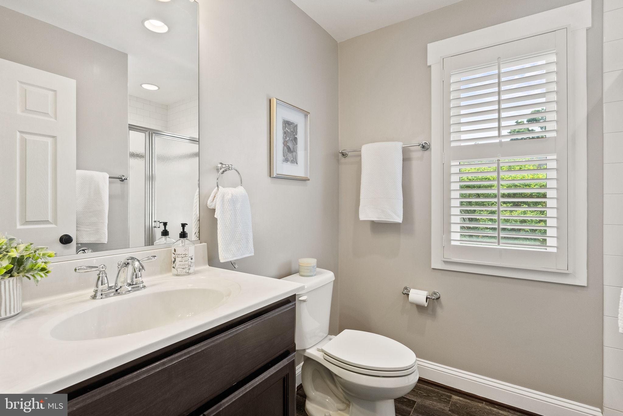 JEFFERSON PARK - Residential