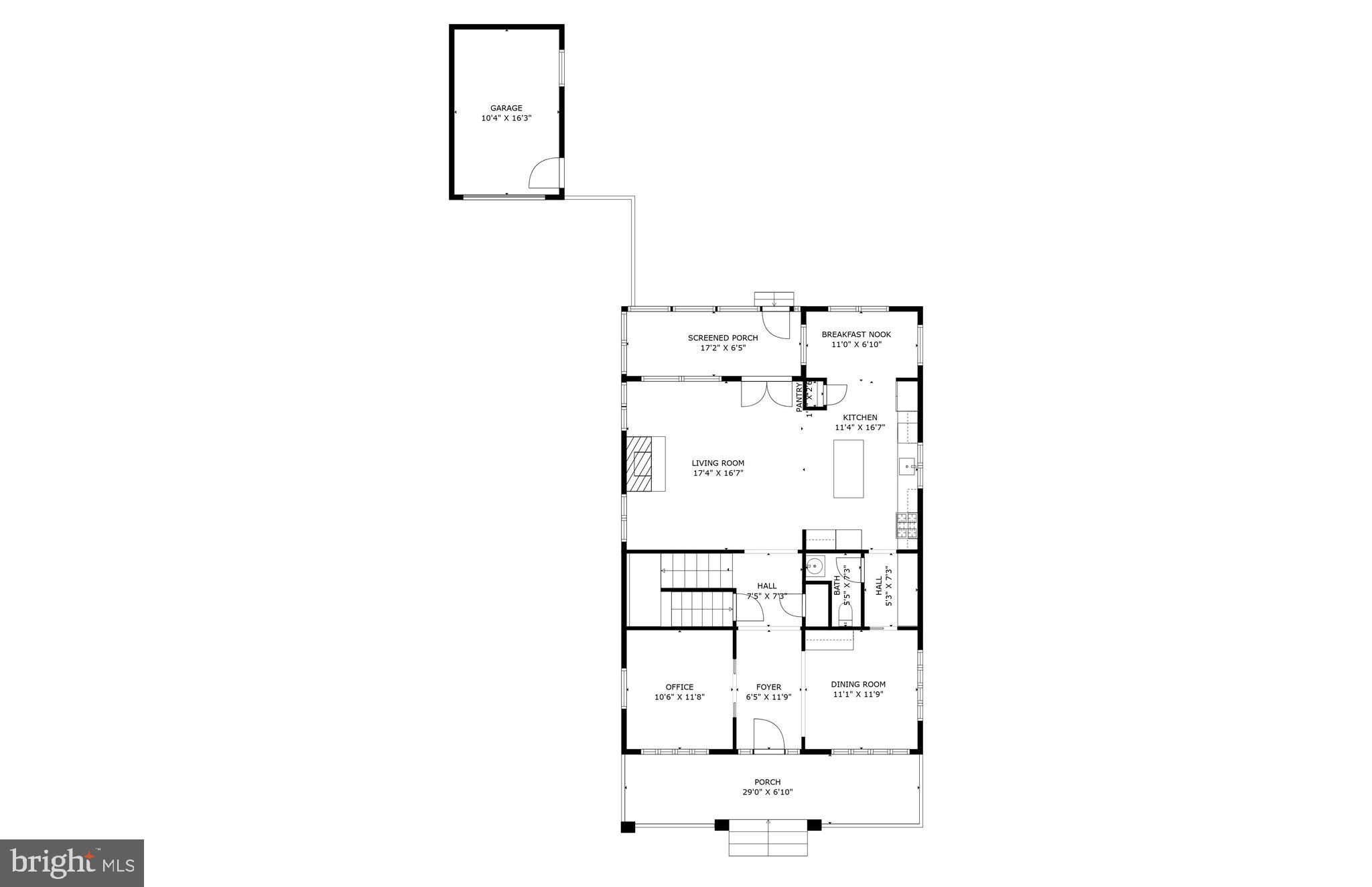 JEFFERSON PARK - Residential