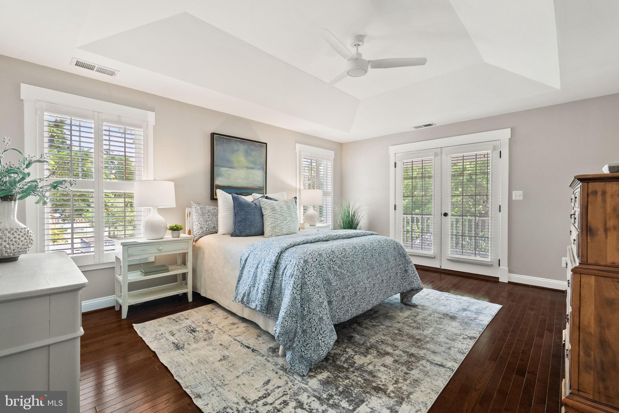 JEFFERSON PARK - Residential