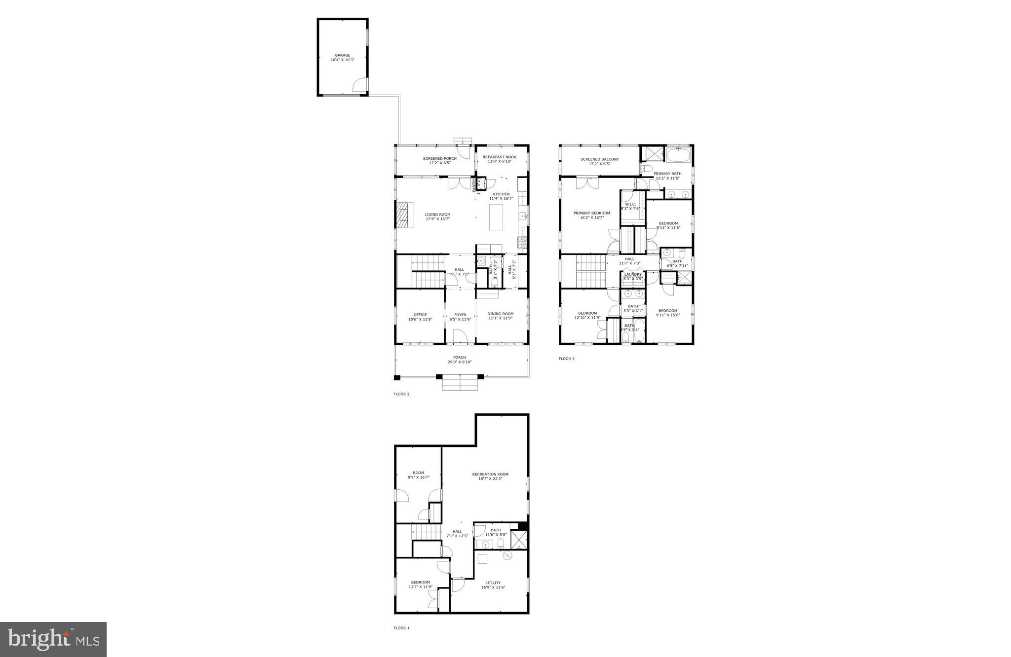 JEFFERSON PARK - Residential