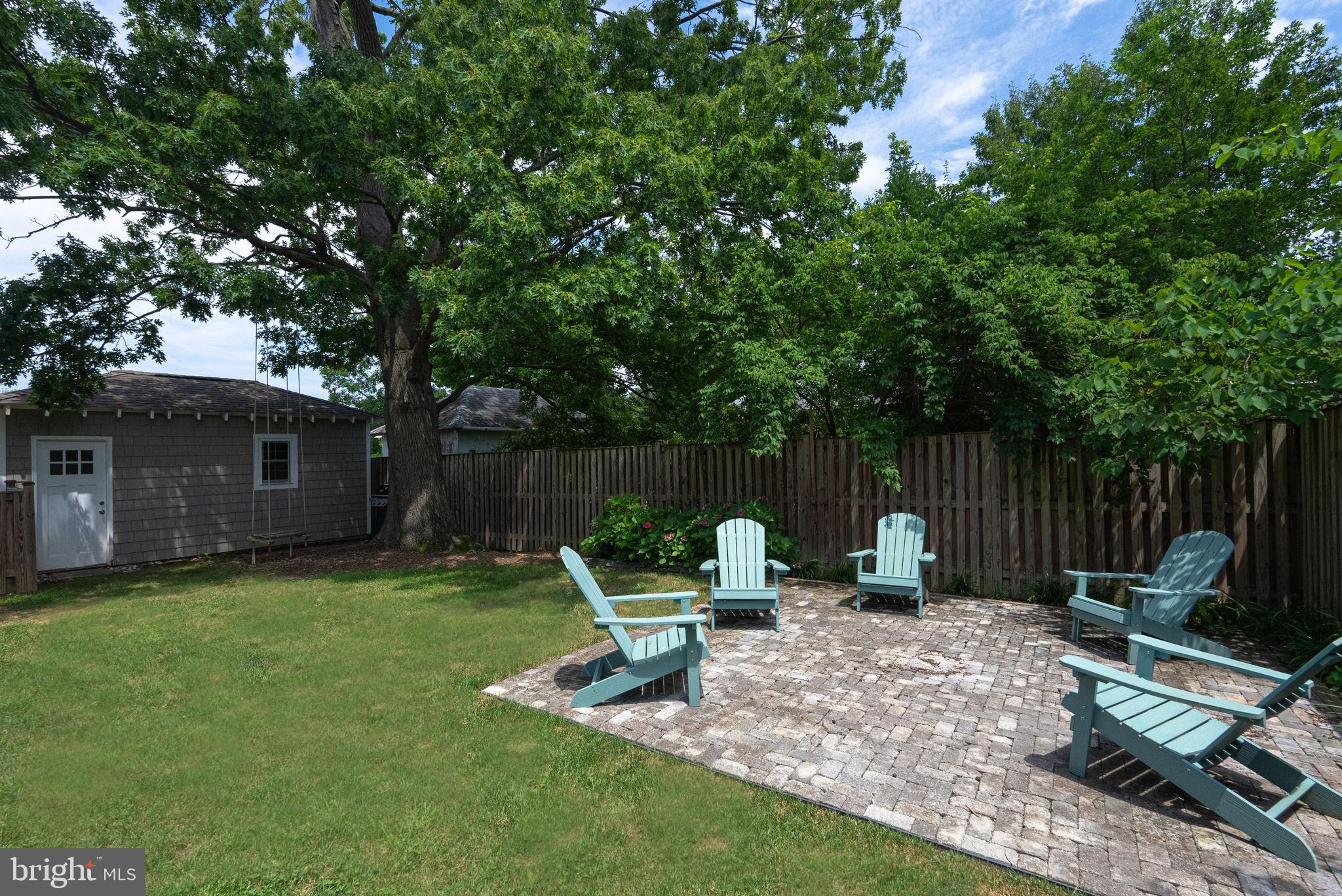 JEFFERSON PARK - Residential