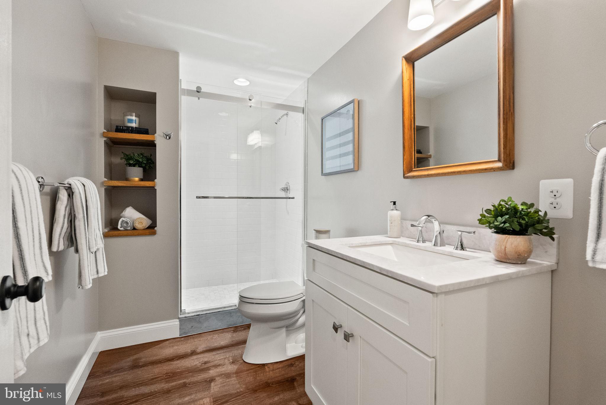 JEFFERSON PARK - Residential