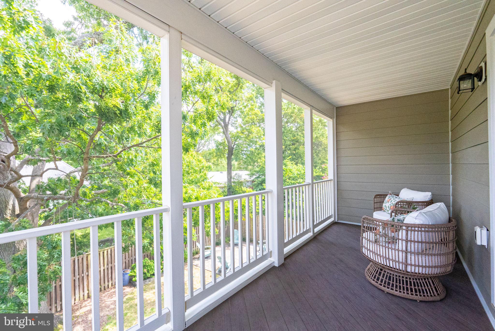 JEFFERSON PARK - Residential