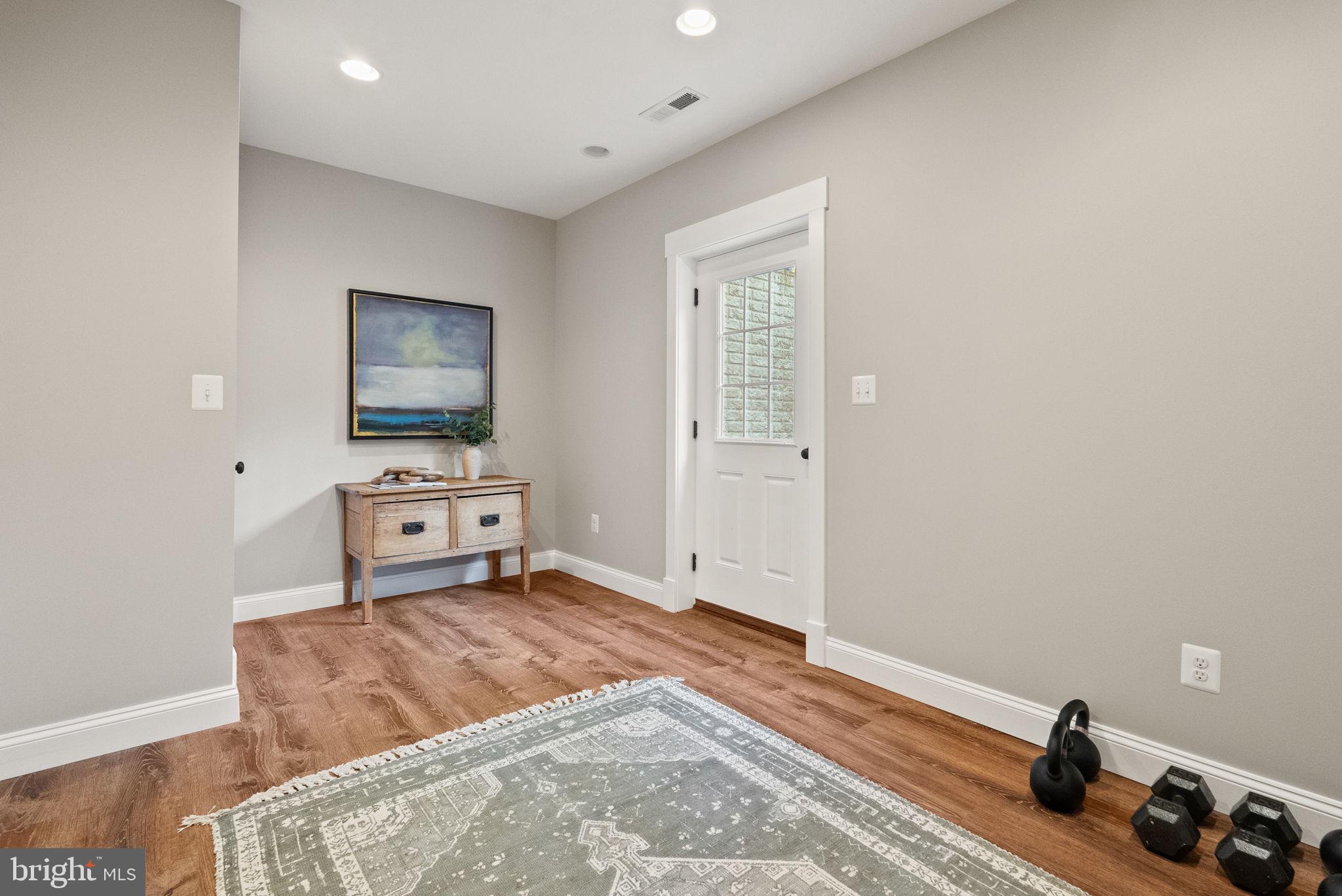 JEFFERSON PARK - Residential