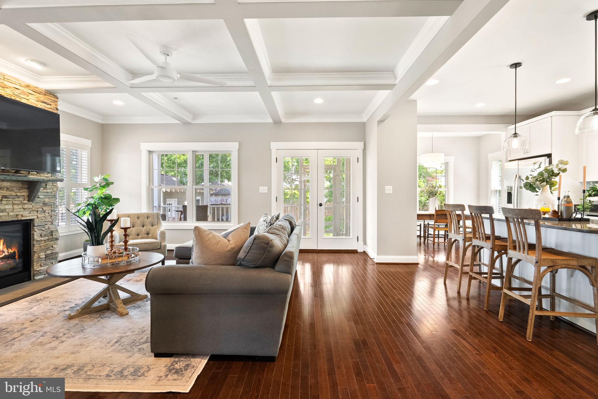 JEFFERSON PARK - Residential