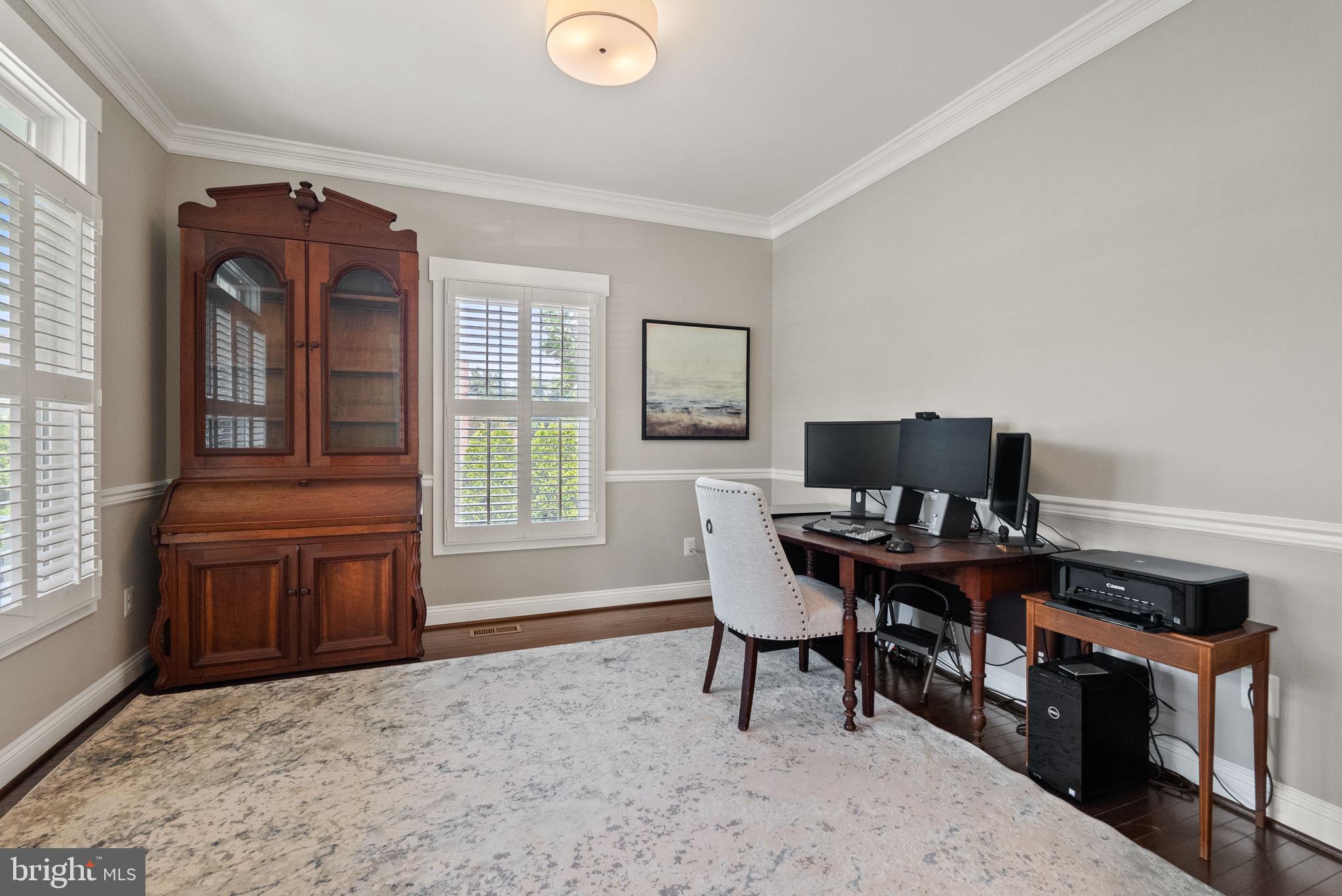 JEFFERSON PARK - Residential