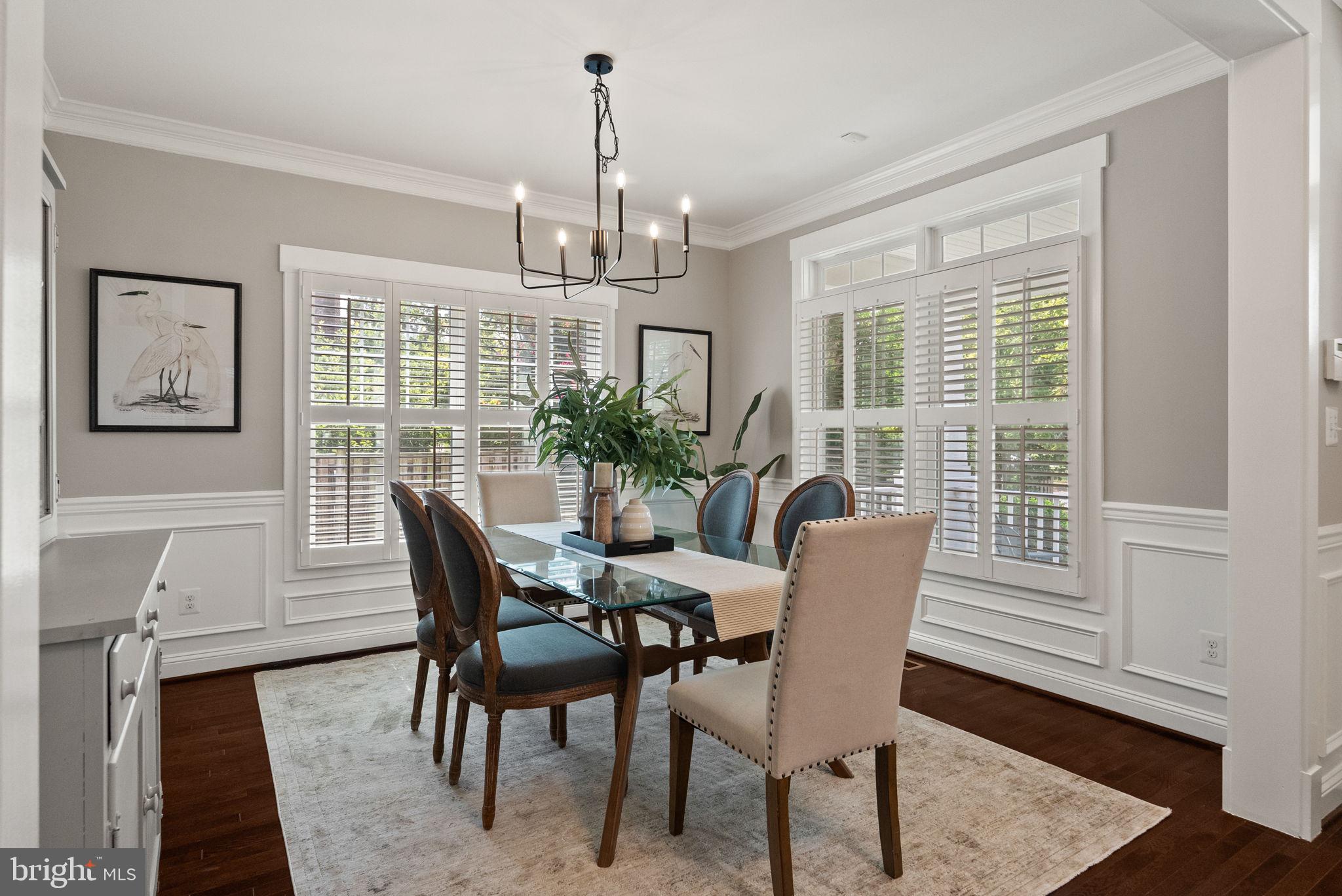 JEFFERSON PARK - Residential